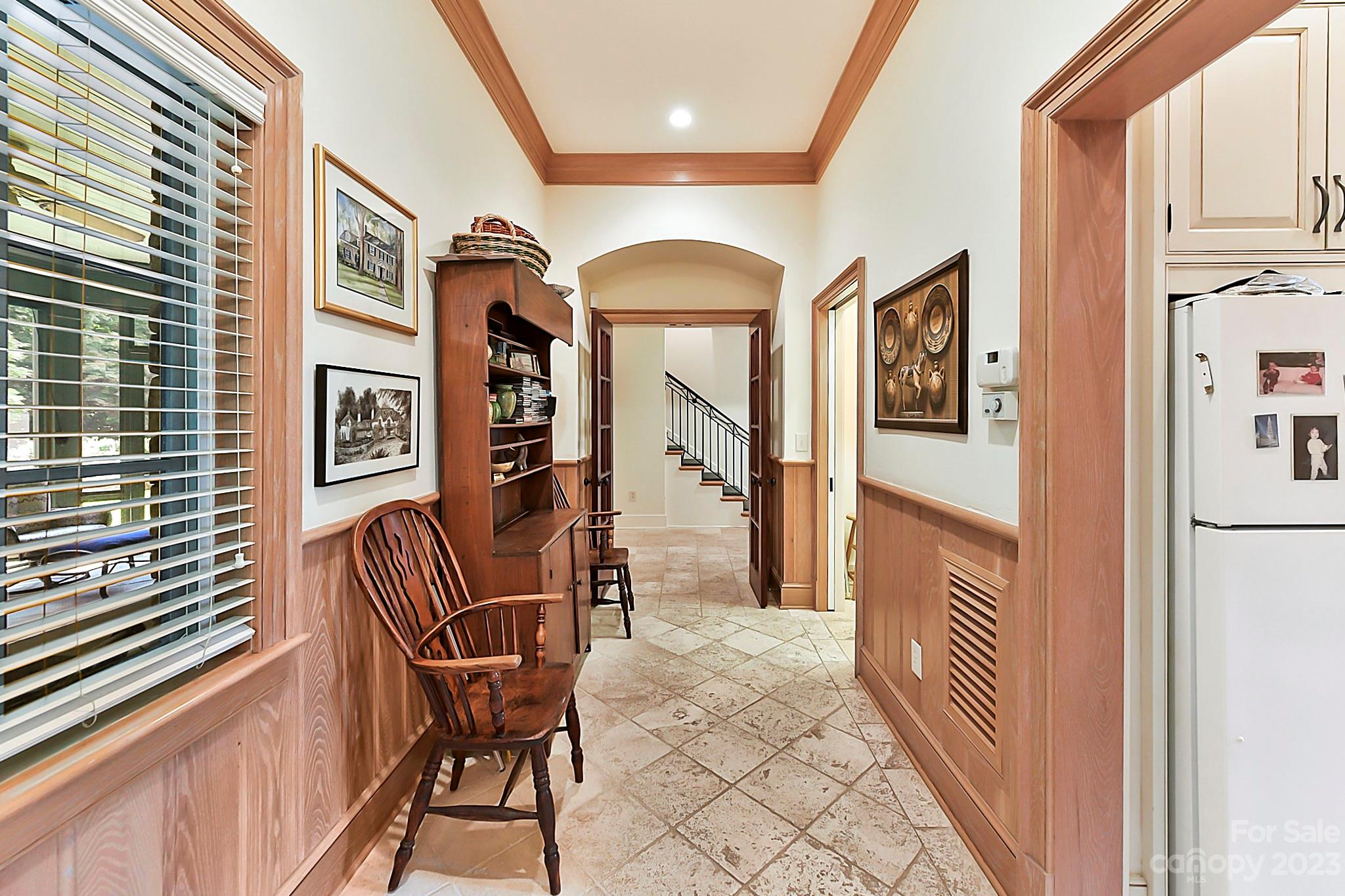 Eastover - Residential