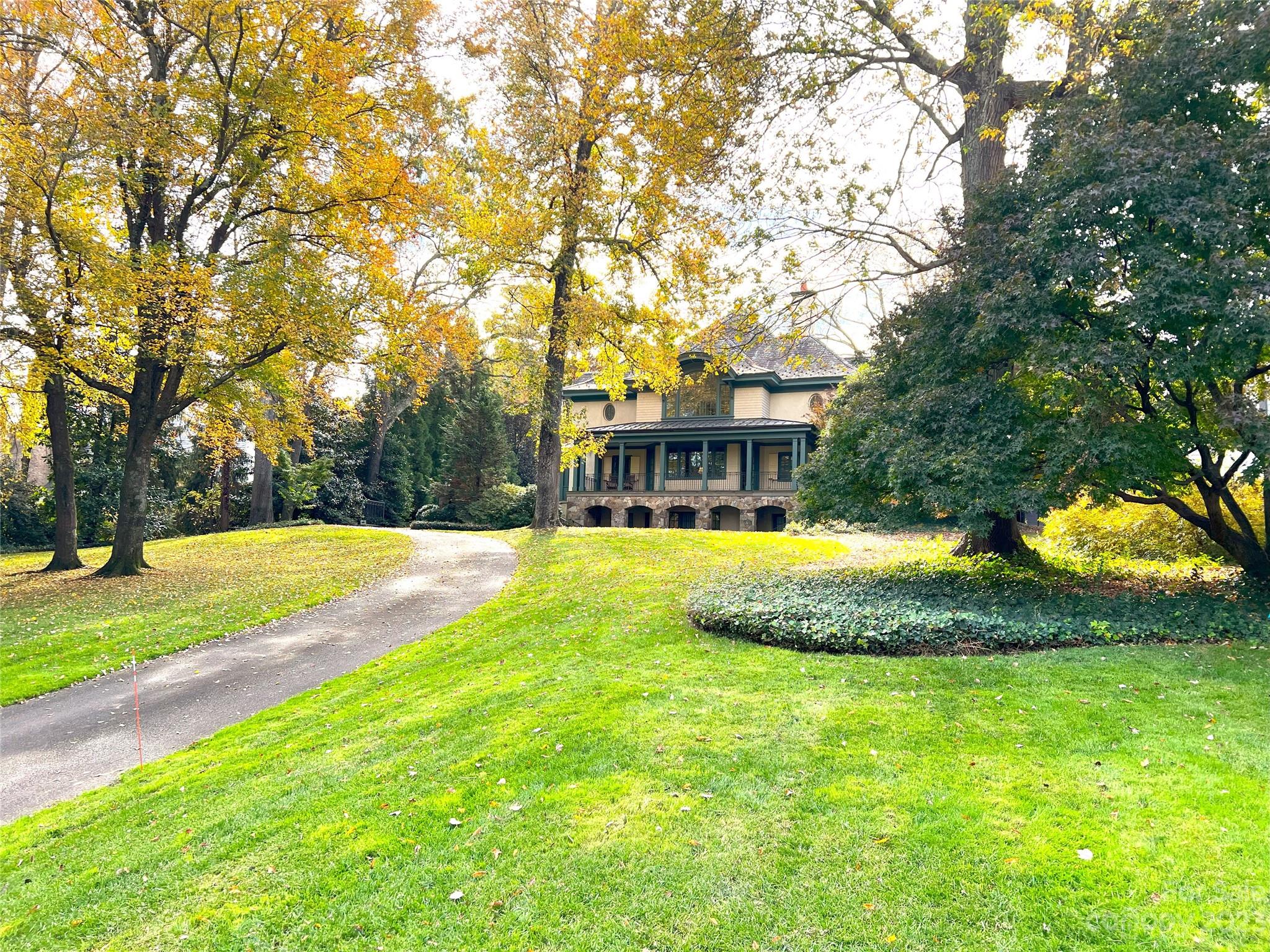 Eastover - Residential