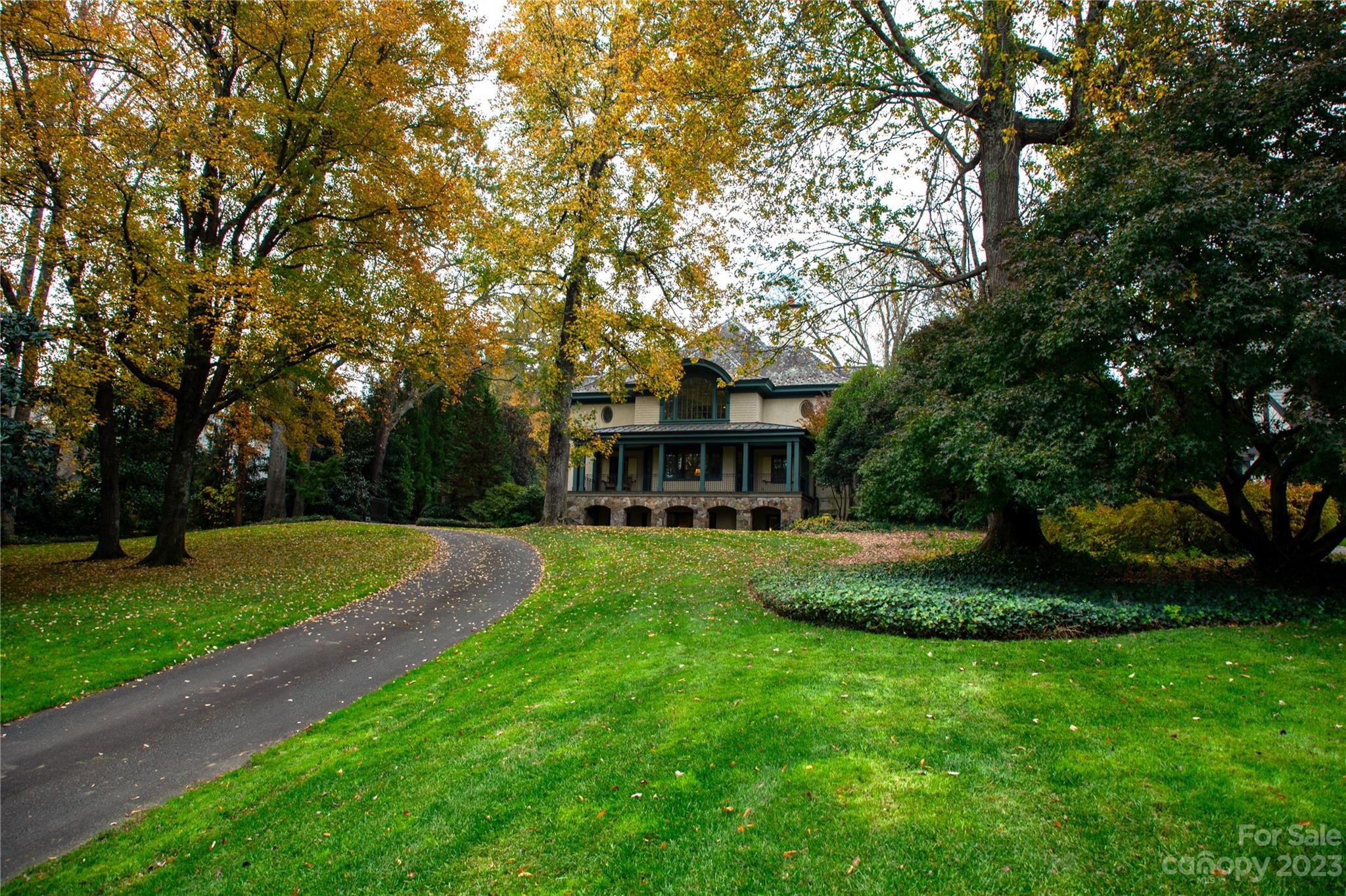 Eastover - Residential