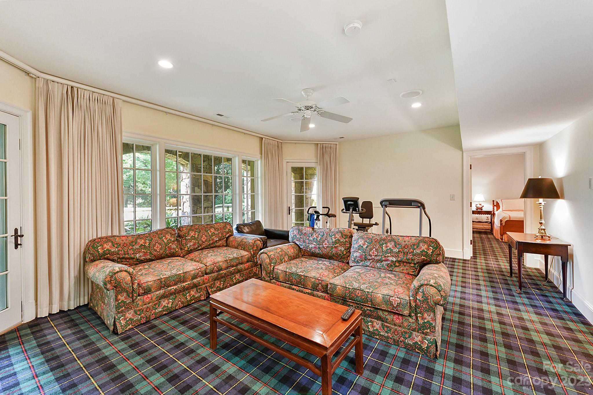 Eastover - Residential