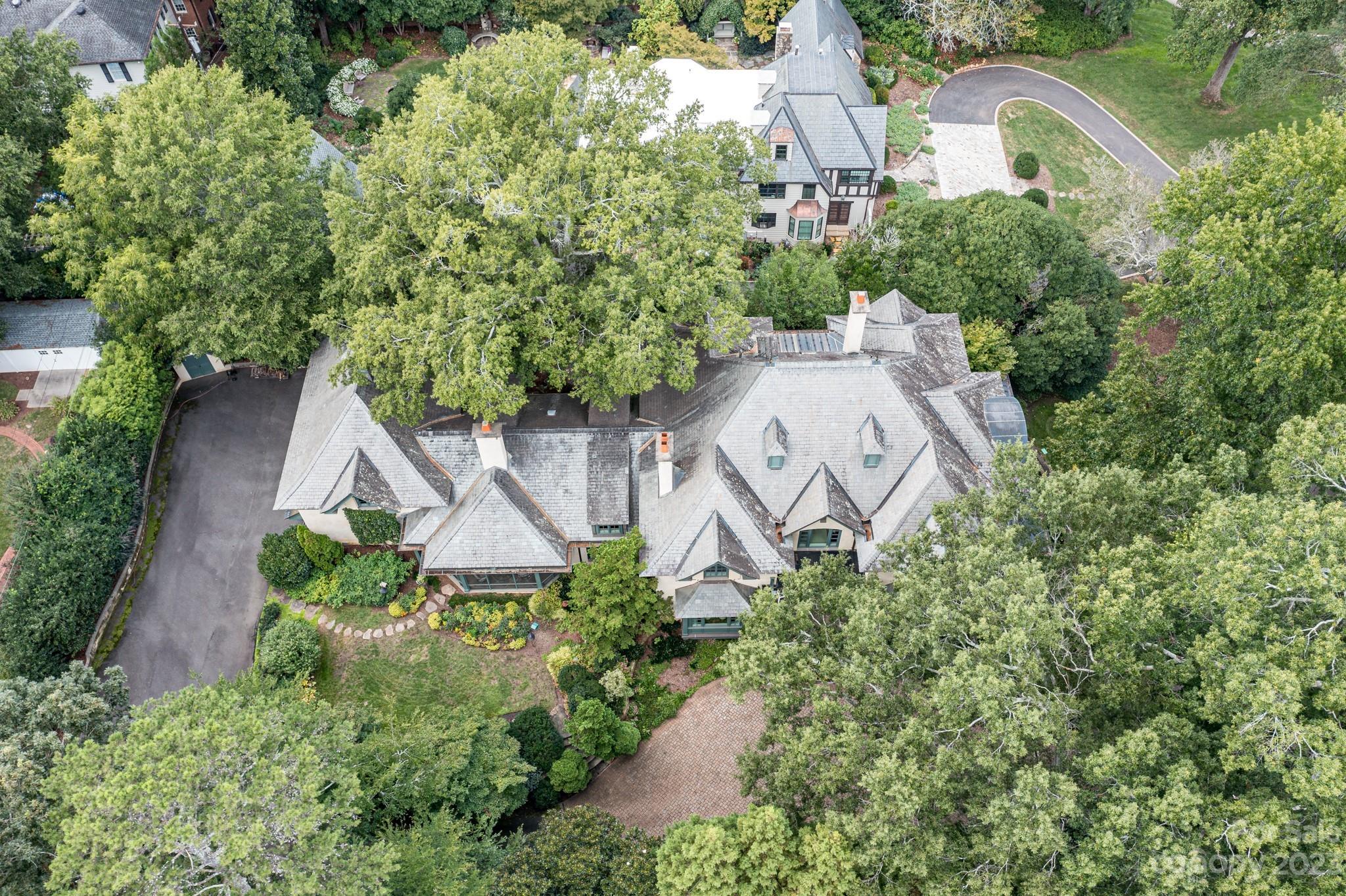 Eastover - Residential