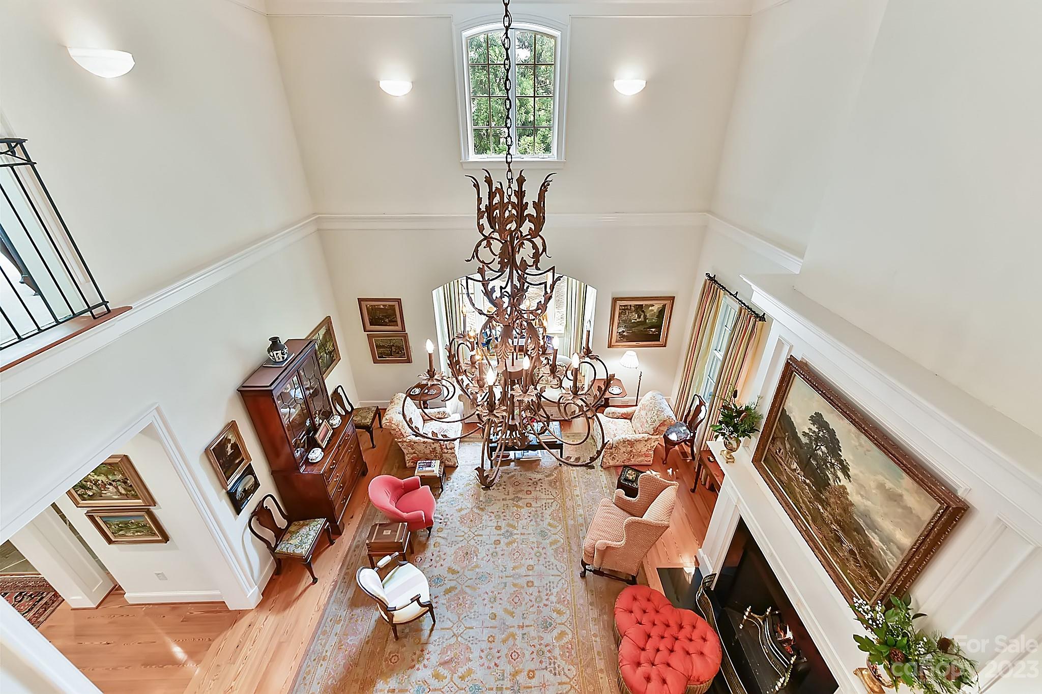 Eastover - Residential