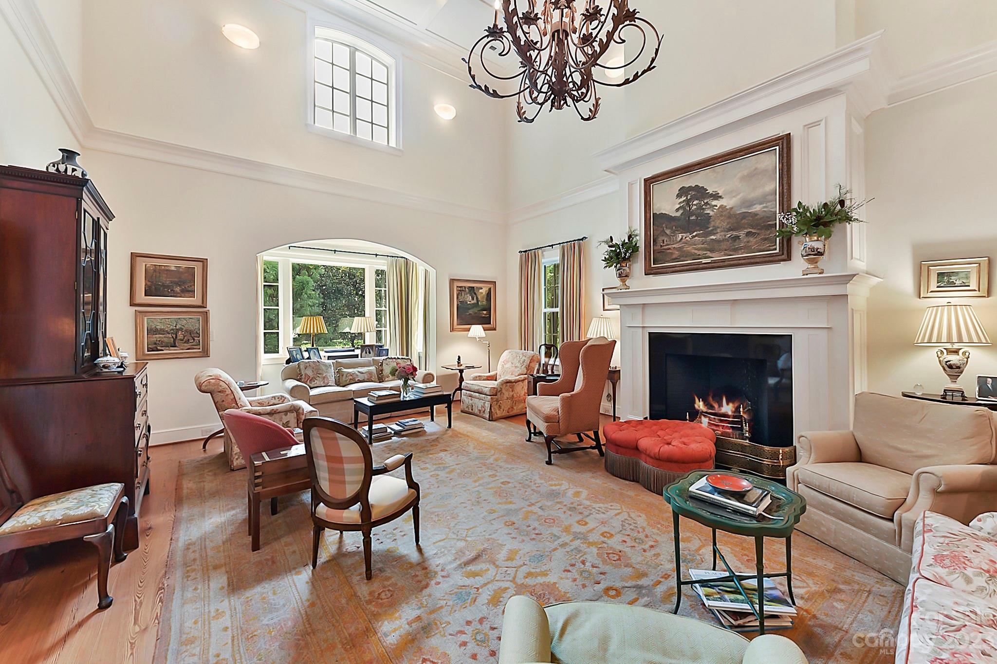 Eastover - Residential