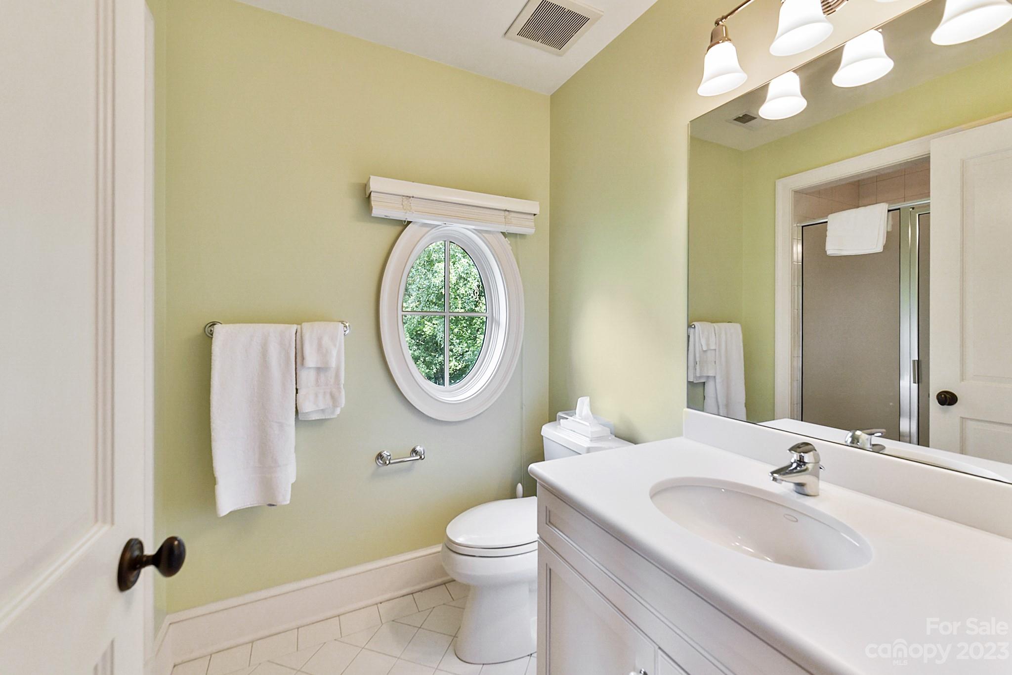 Eastover - Residential