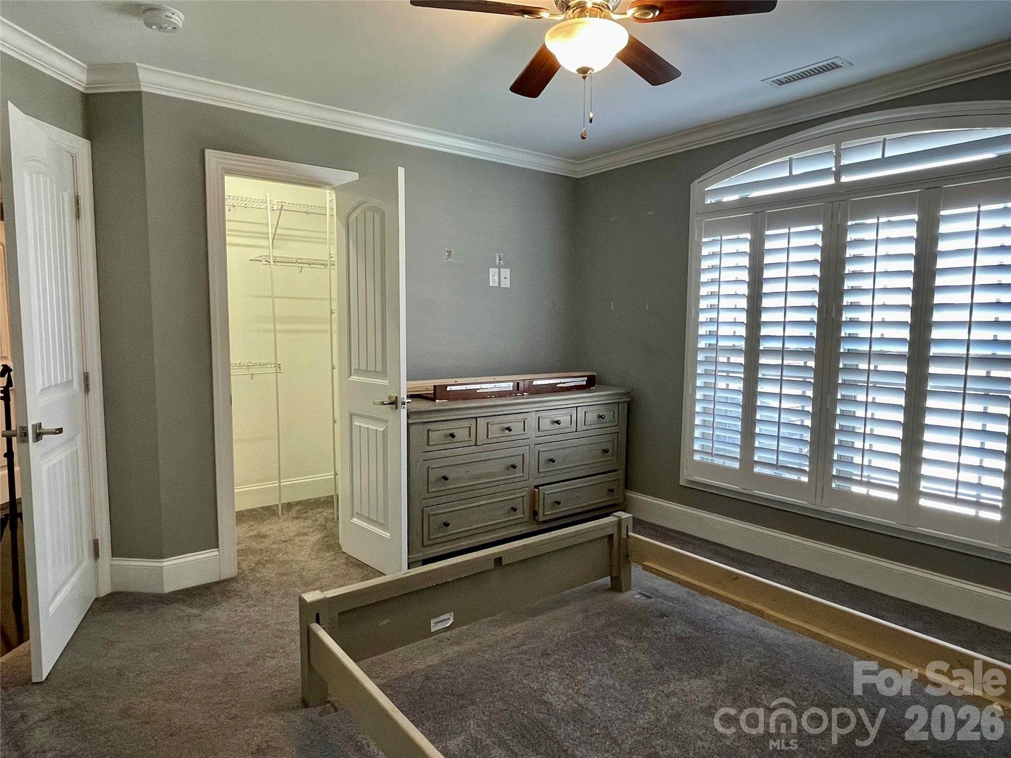 Abernethy Park - Residential