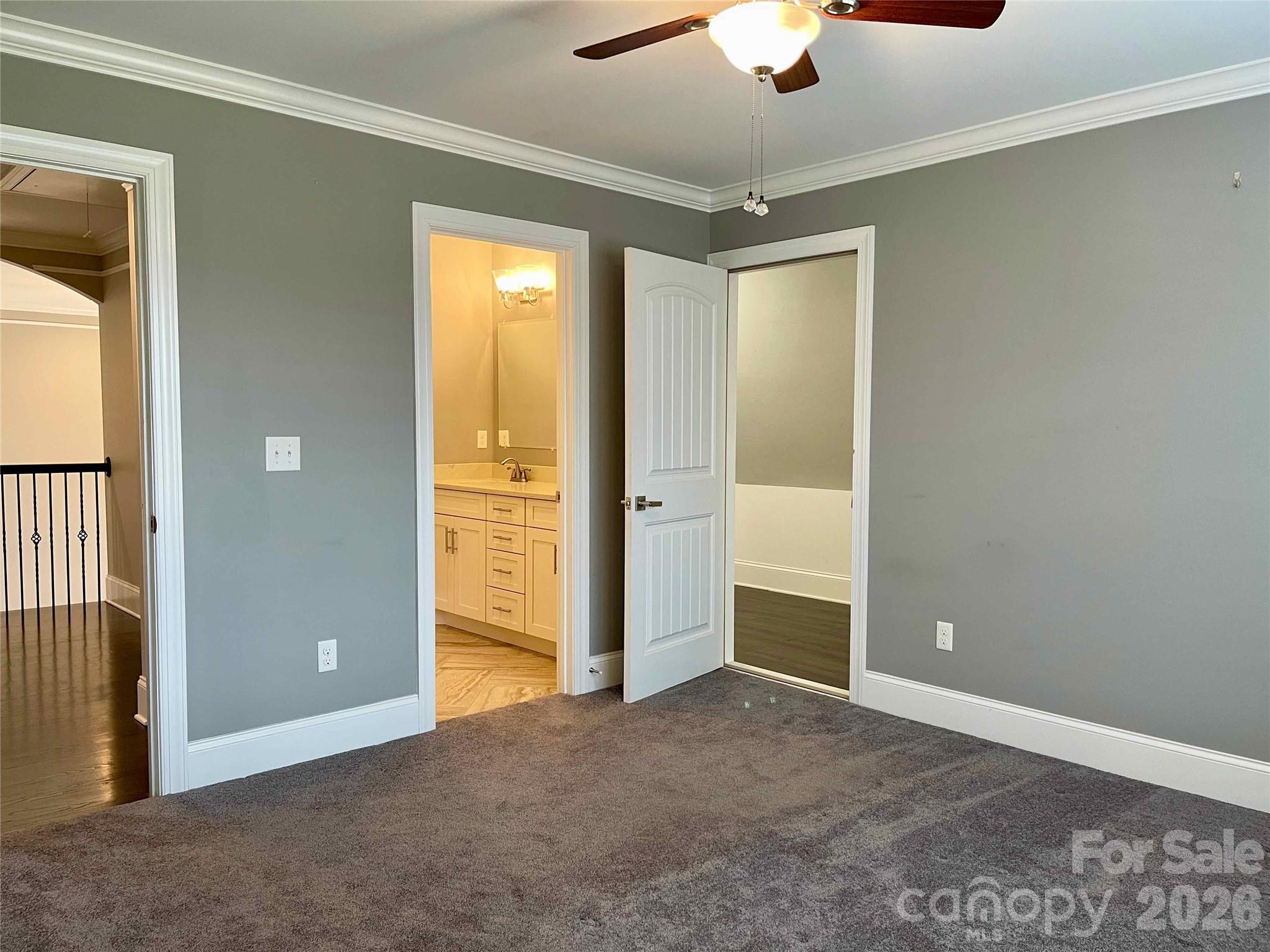 Abernethy Park - Residential