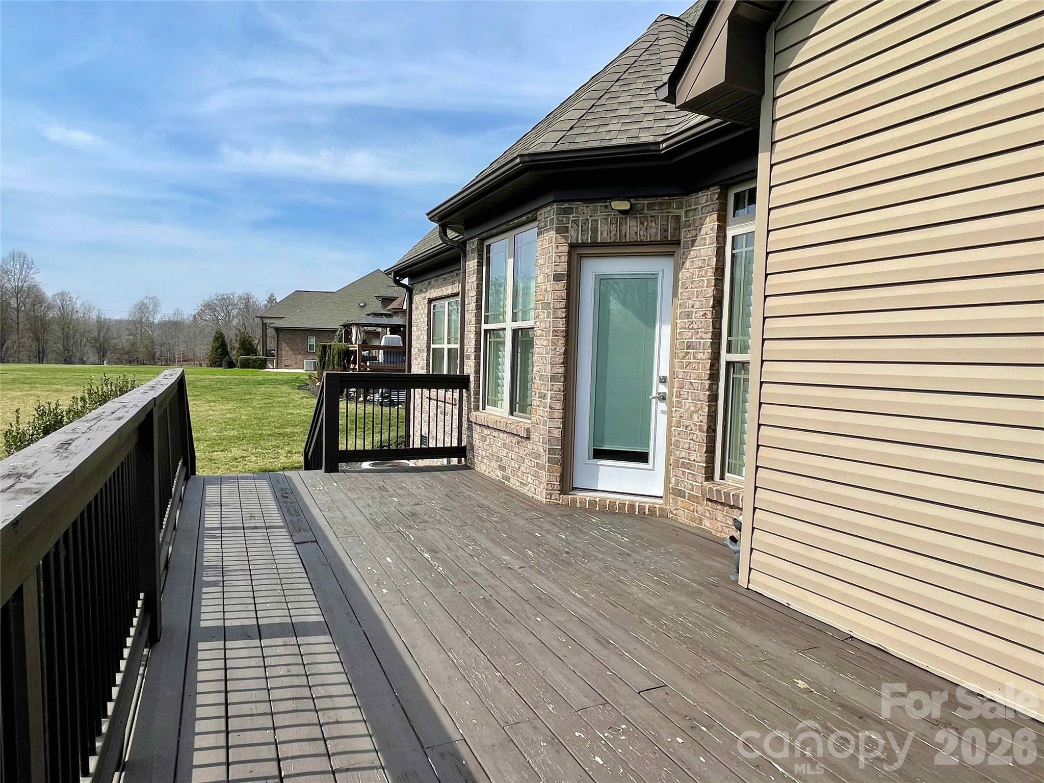 Abernethy Park - Residential