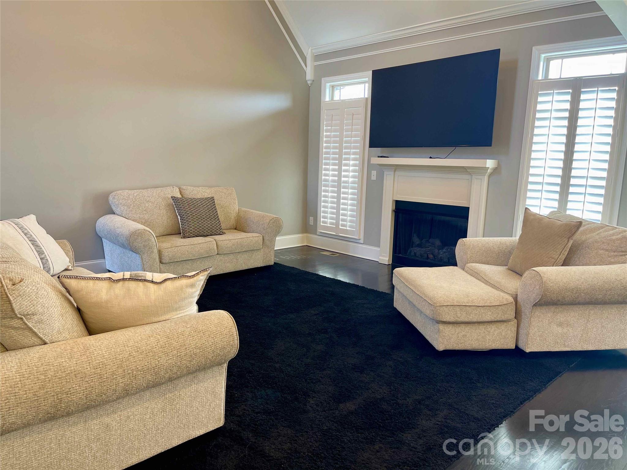 Abernethy Park - Residential