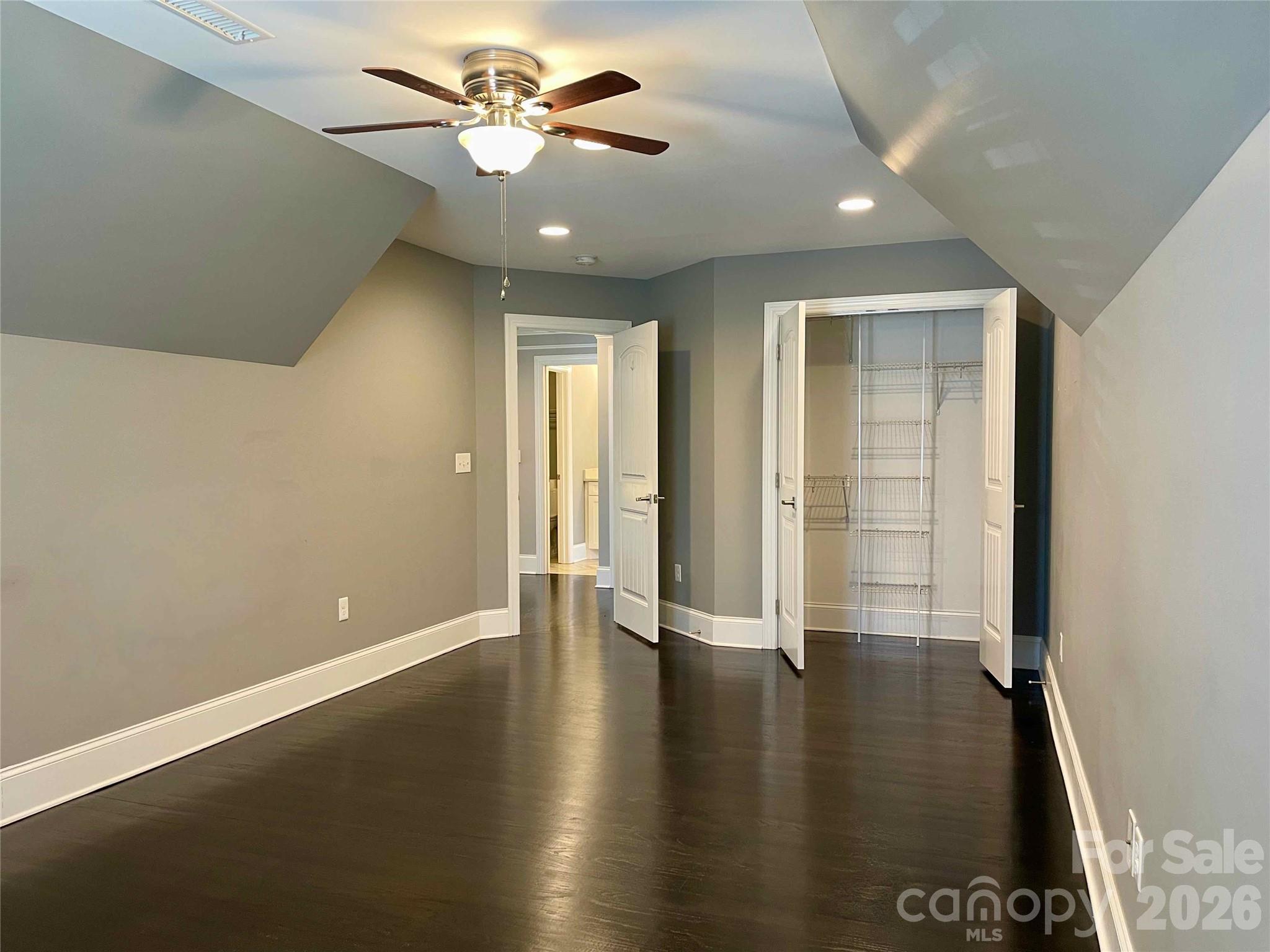 Abernethy Park - Residential