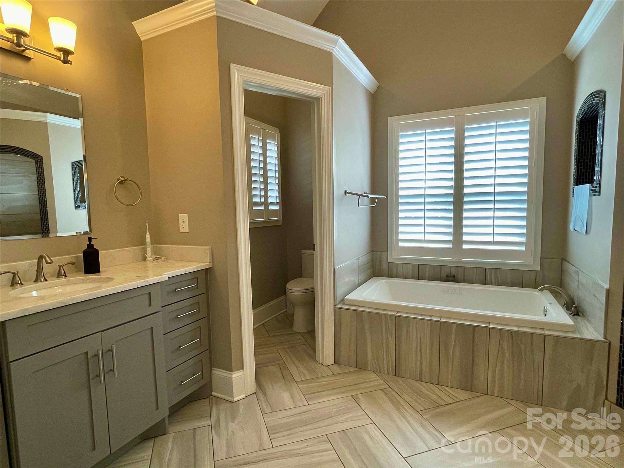 Abernethy Park - Residential