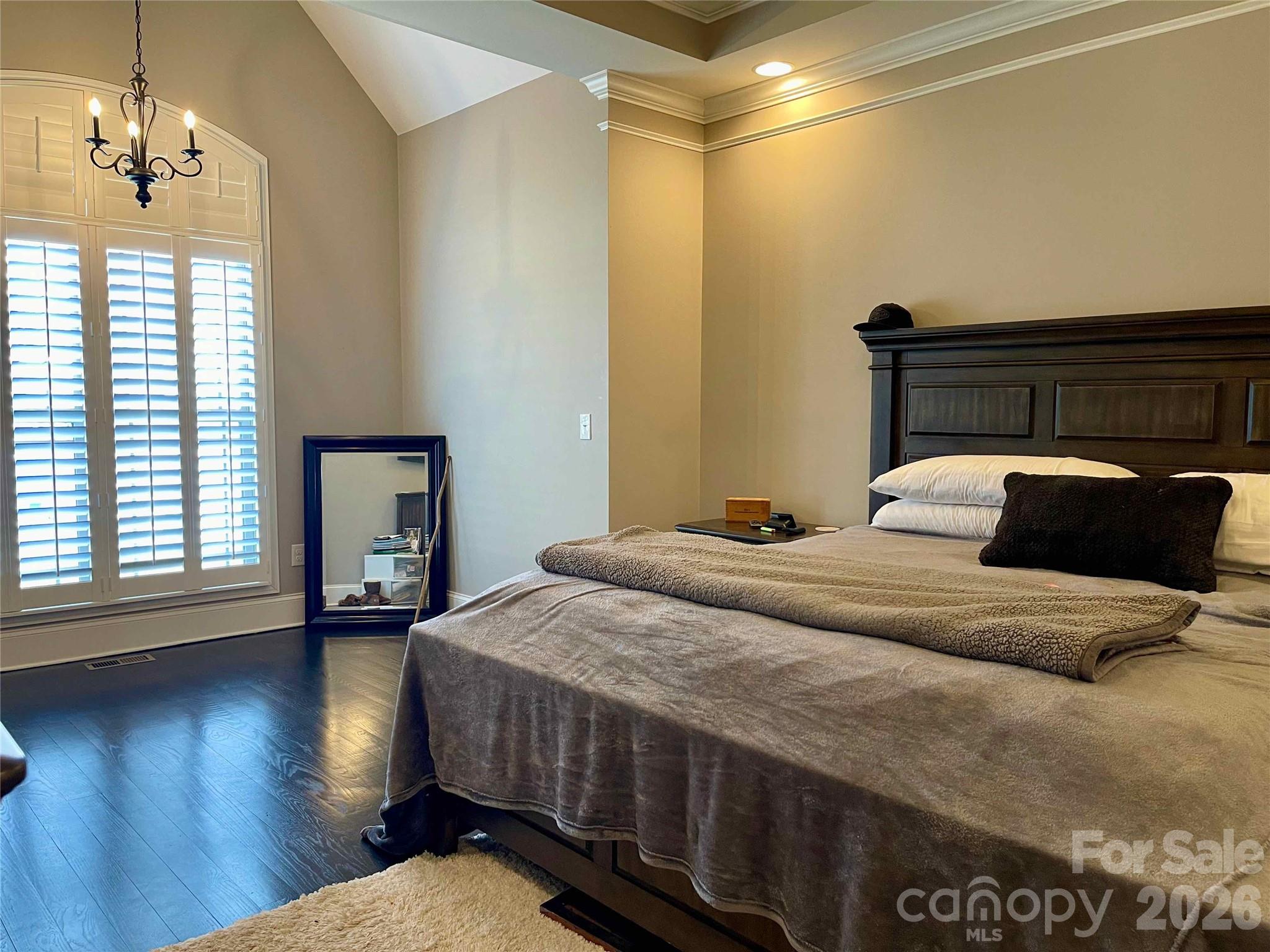 Abernethy Park - Residential