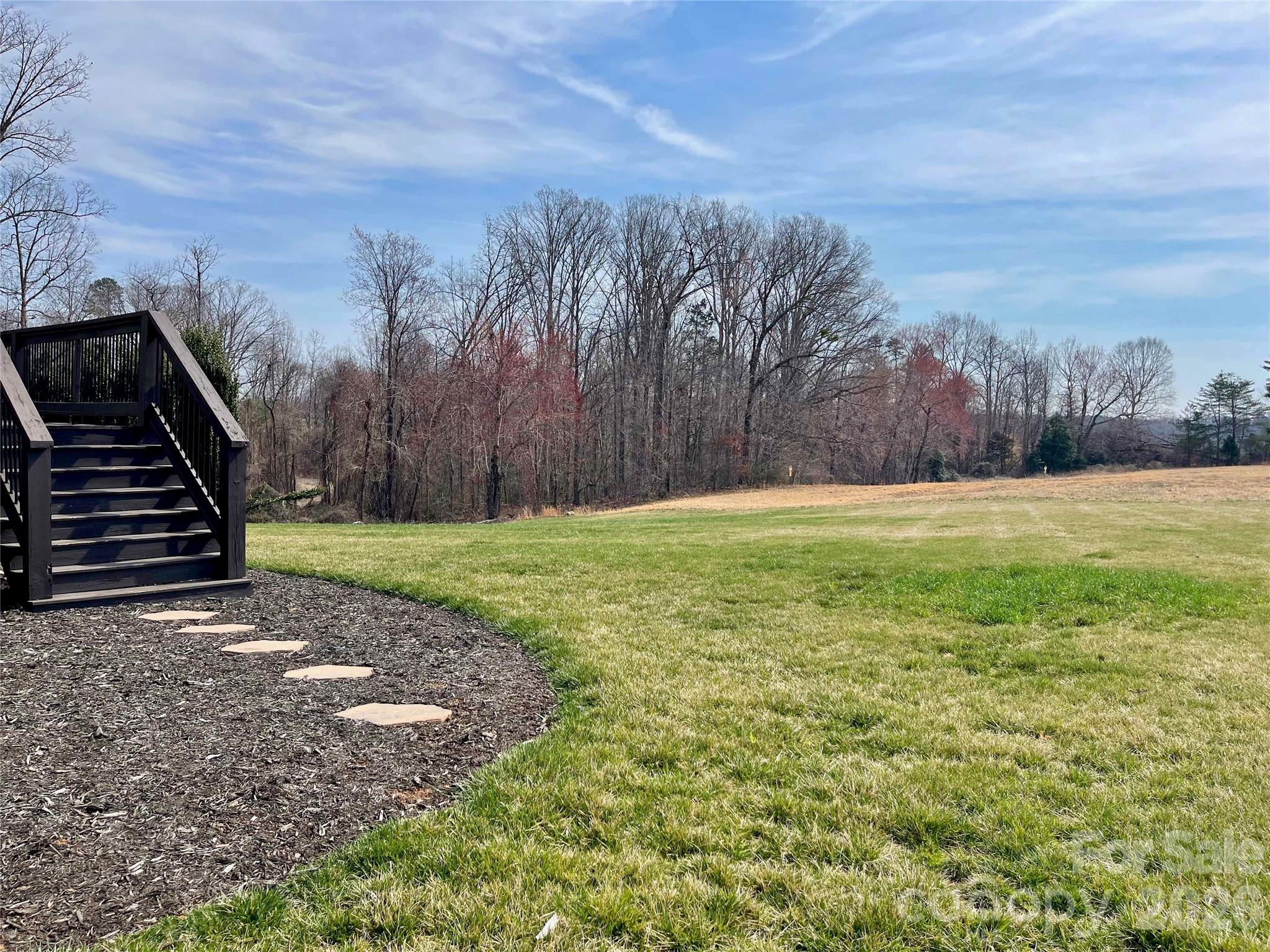 Abernethy Park - Residential