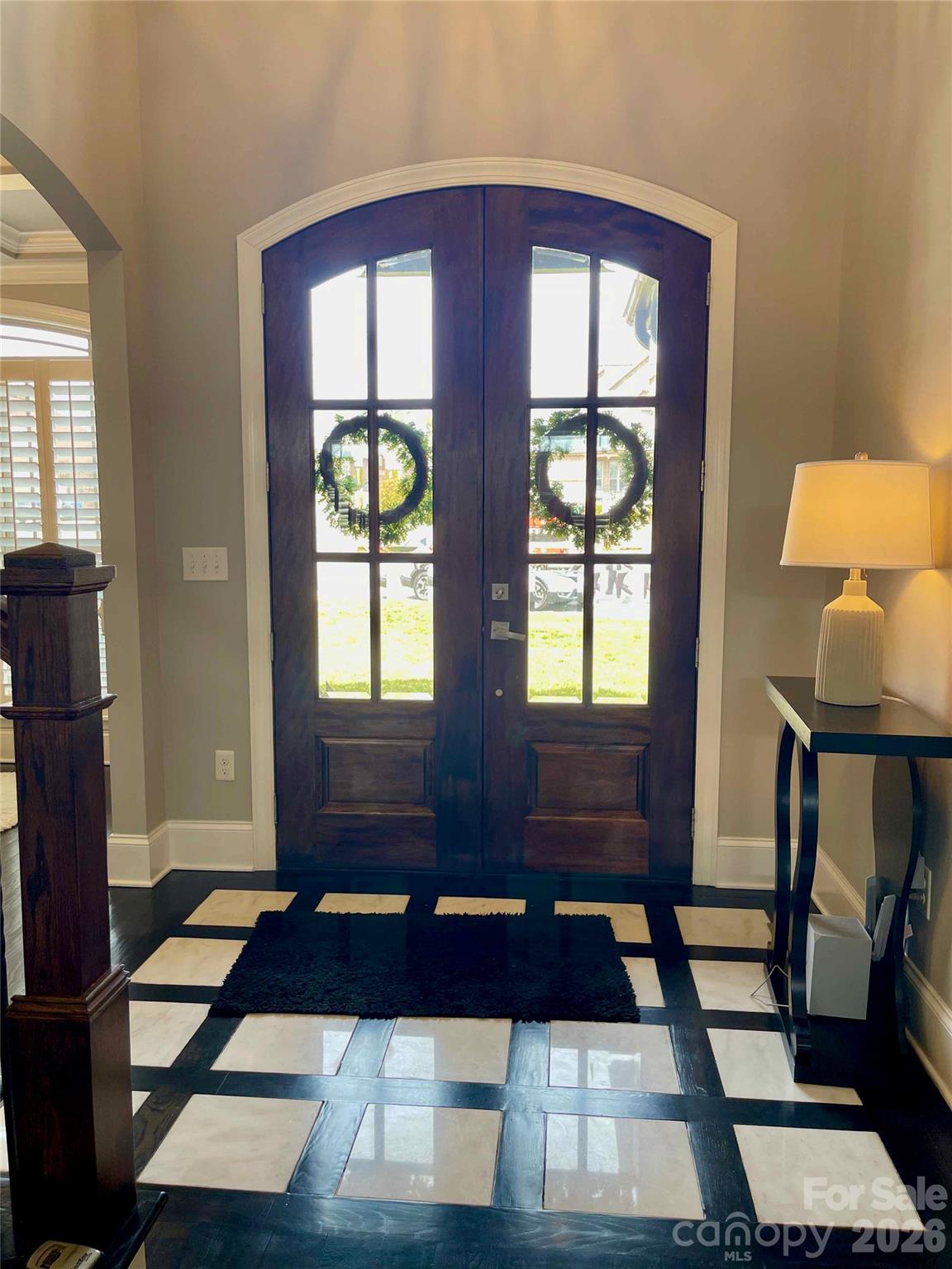 Abernethy Park - Residential