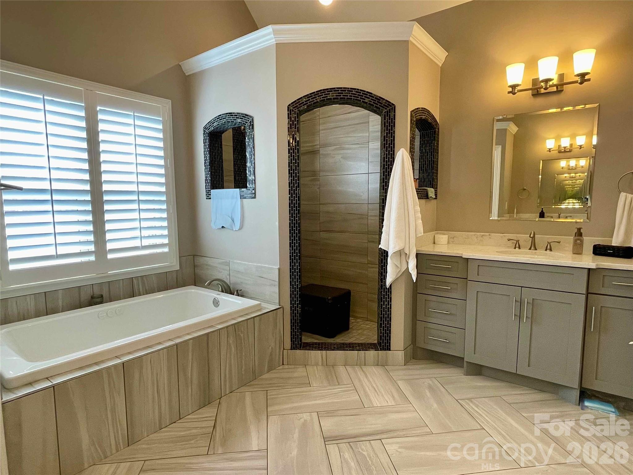 Abernethy Park - Residential