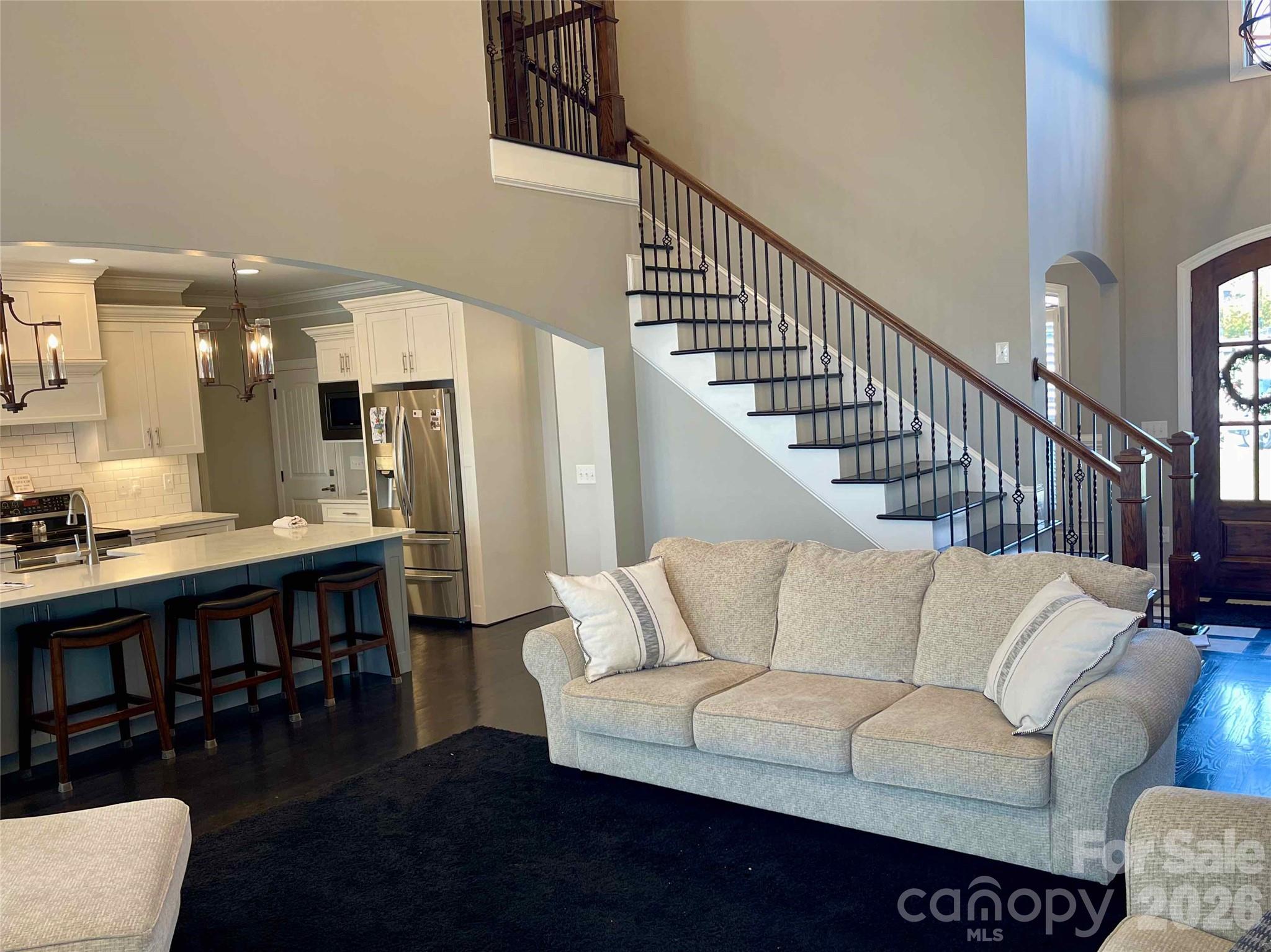 Abernethy Park - Residential