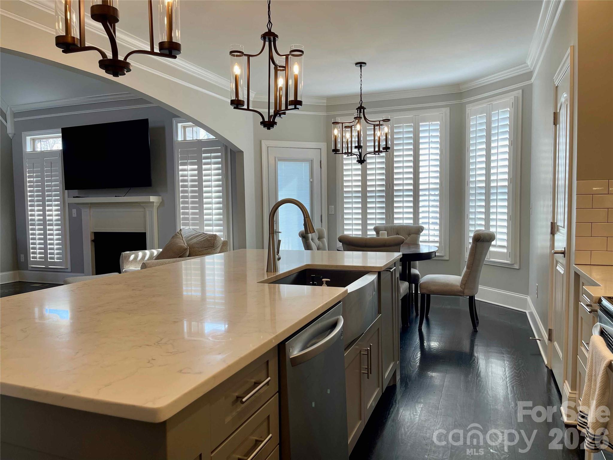 Abernethy Park - Residential