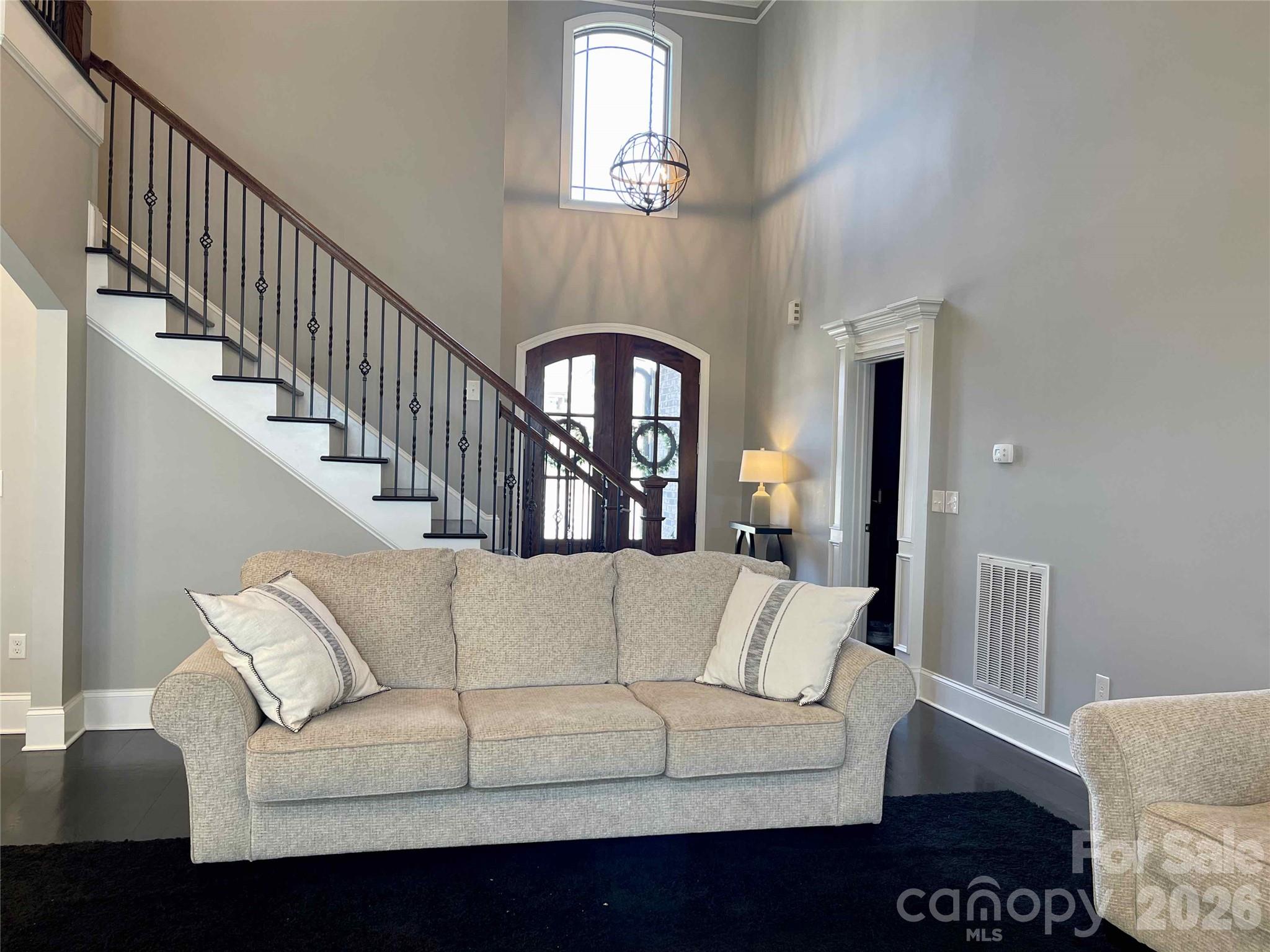 Abernethy Park - Residential