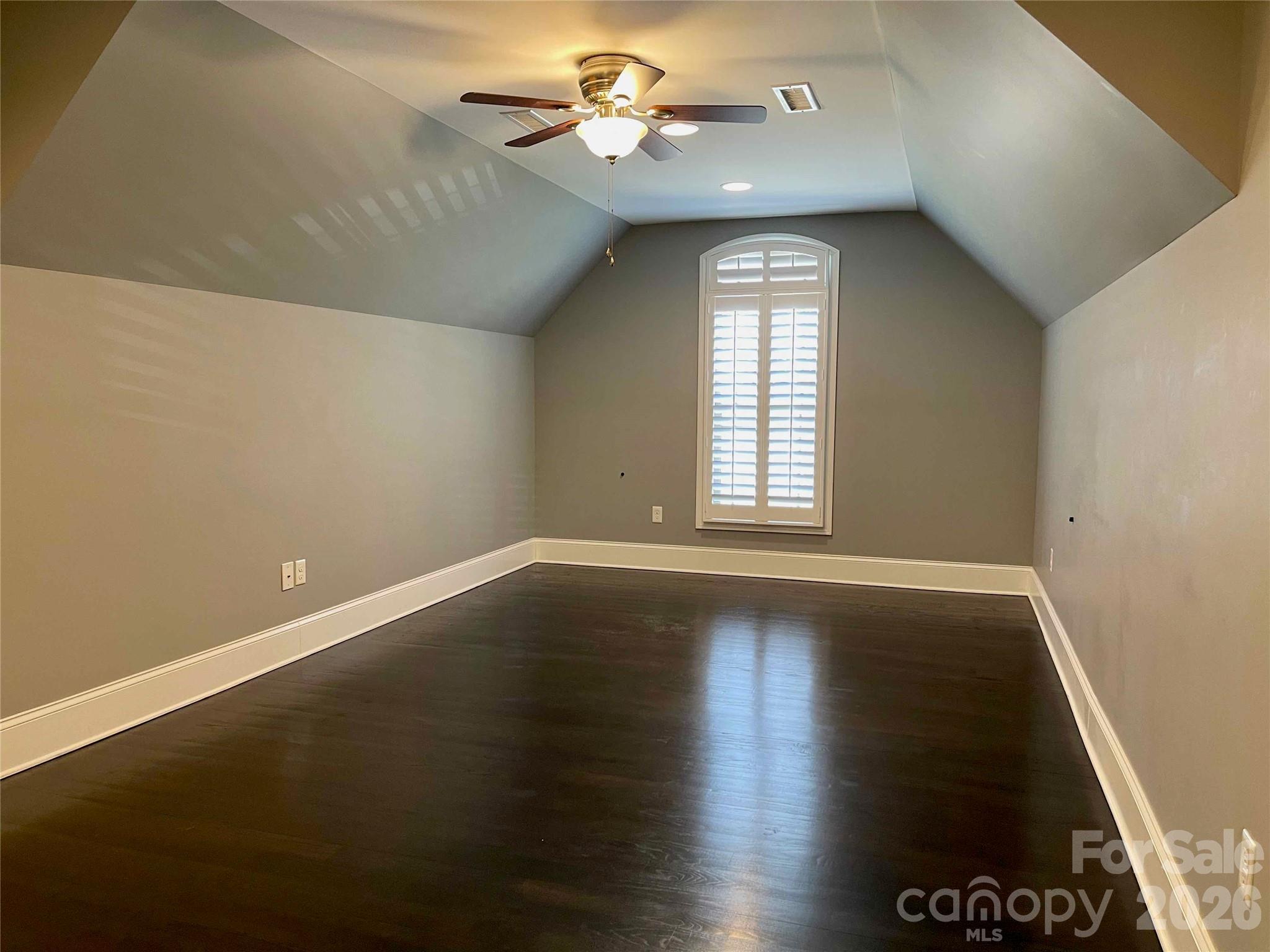 Abernethy Park - Residential