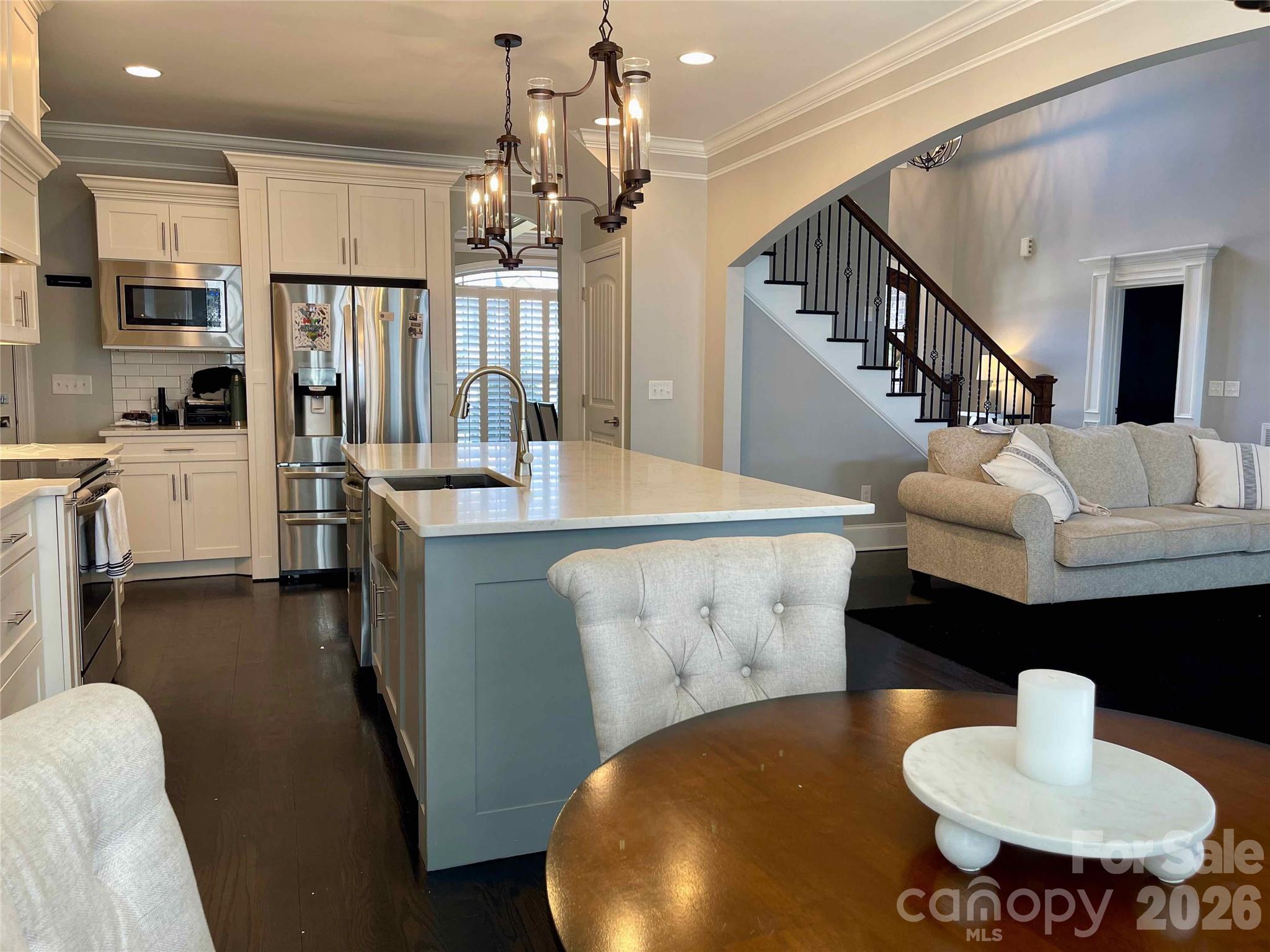 Abernethy Park - Residential