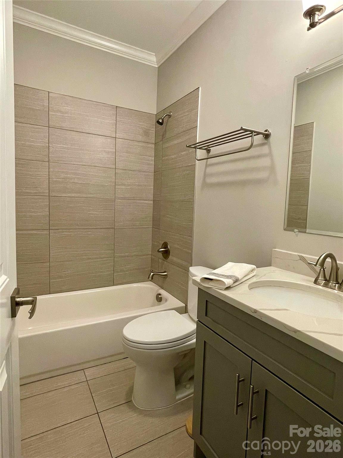 Abernethy Park - Residential