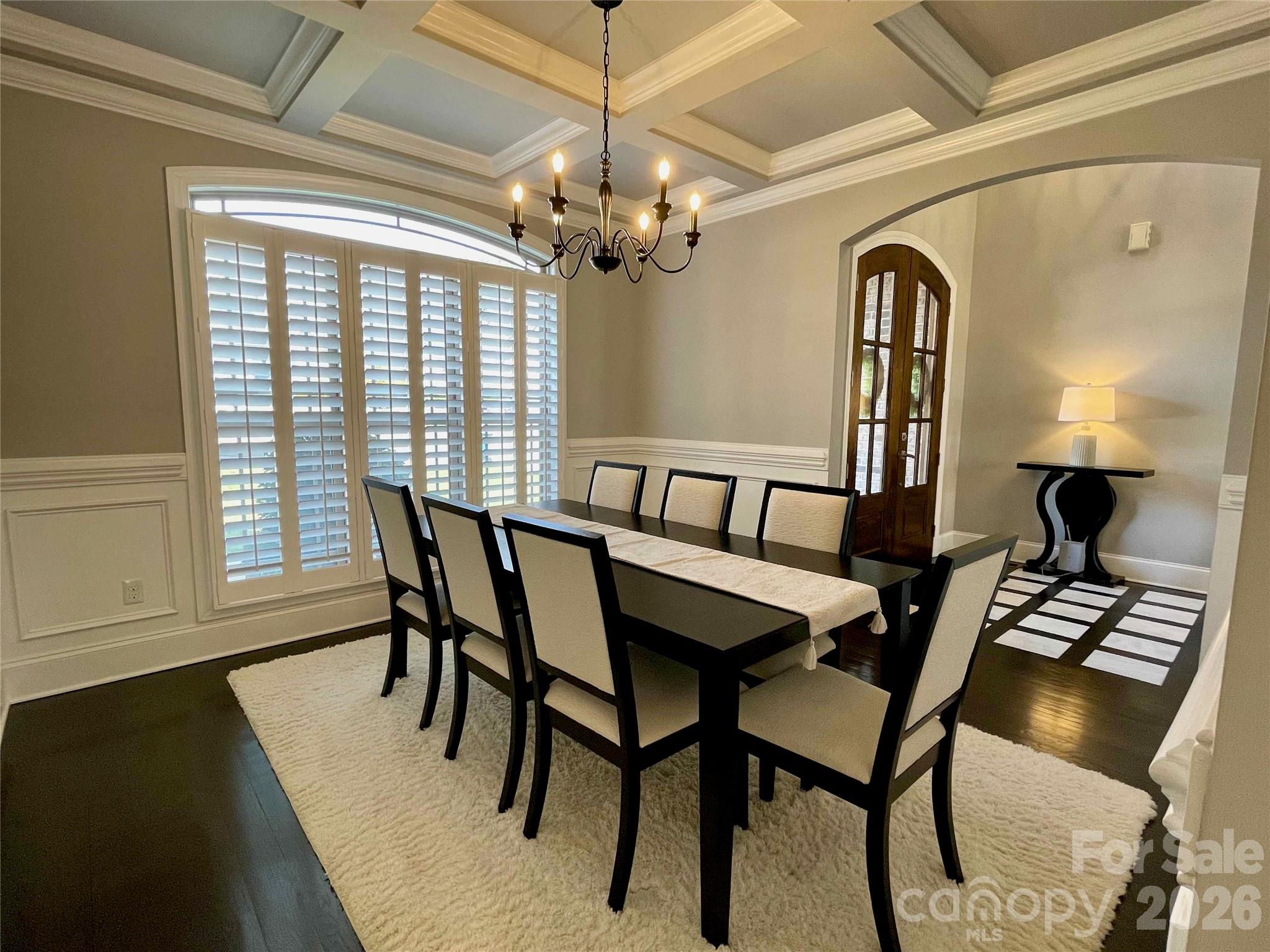 Abernethy Park - Residential