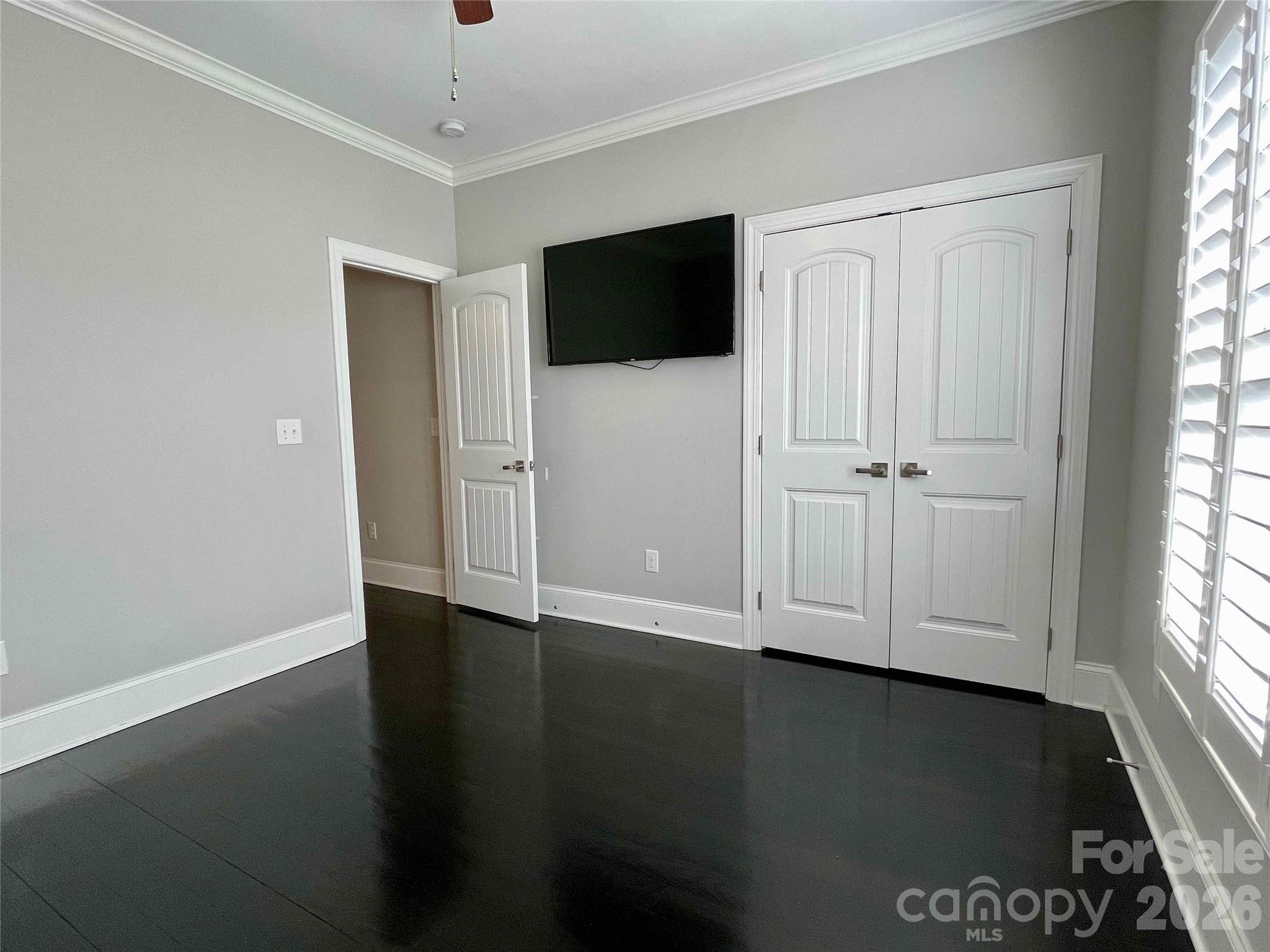 Abernethy Park - Residential