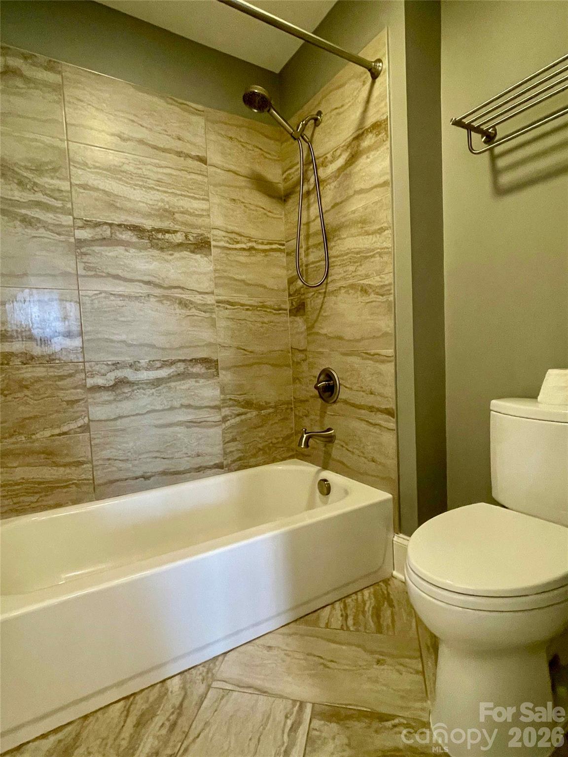 Abernethy Park - Residential