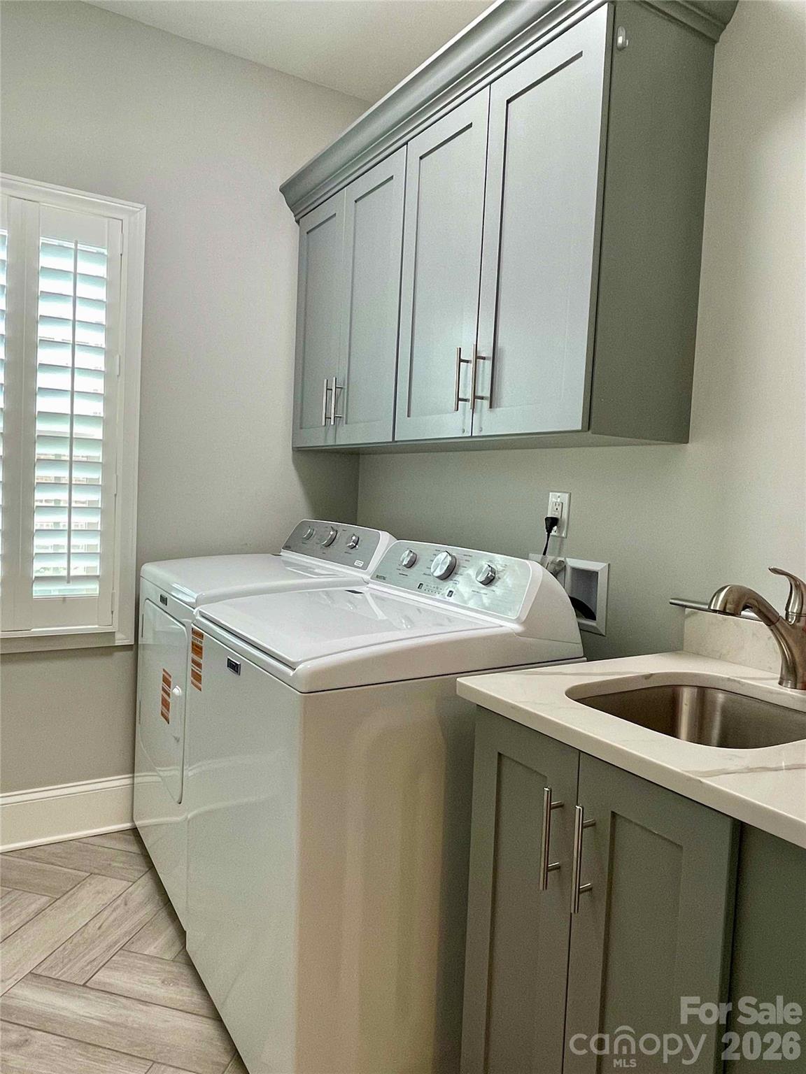 Abernethy Park - Residential