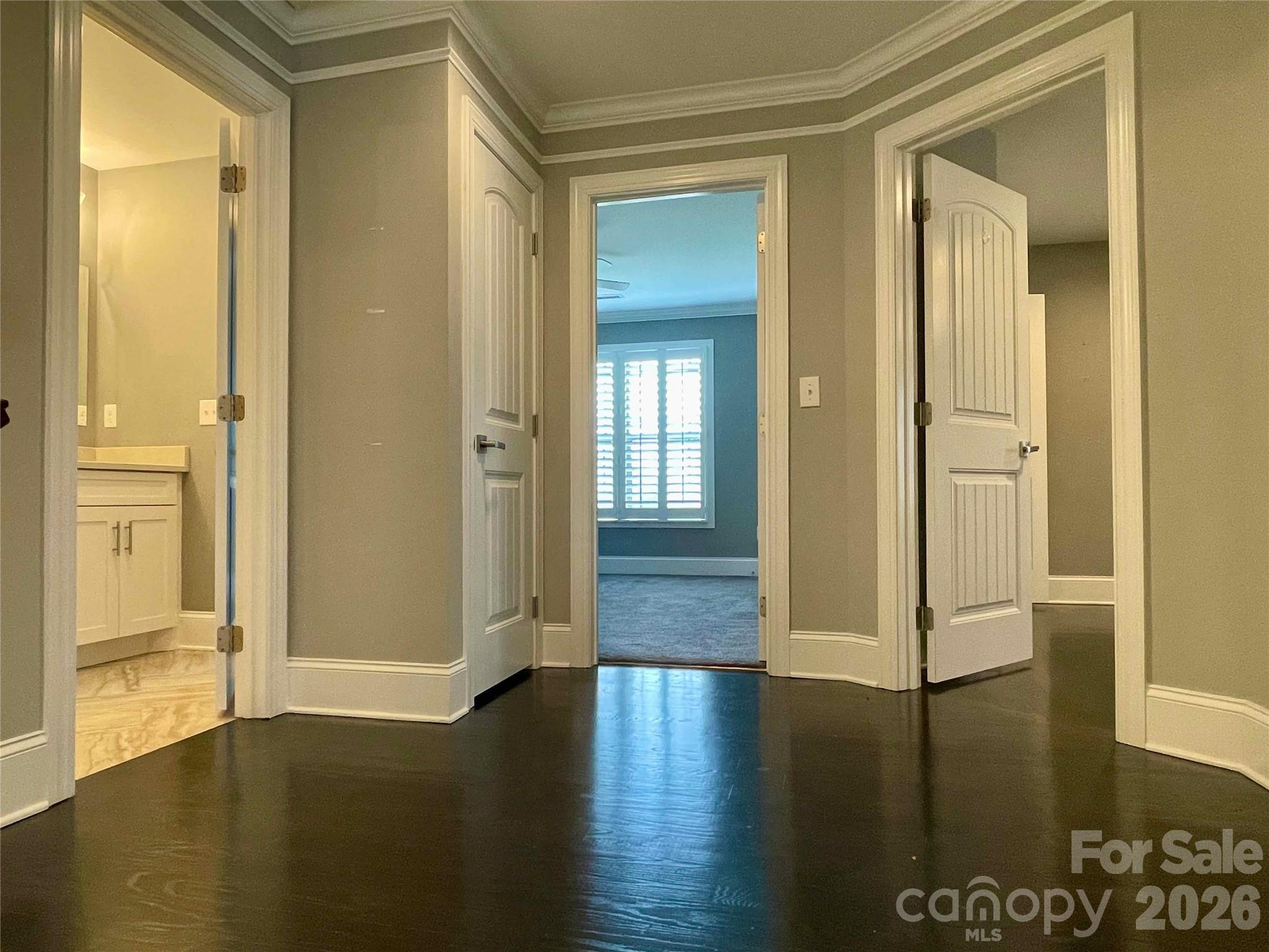 Abernethy Park - Residential