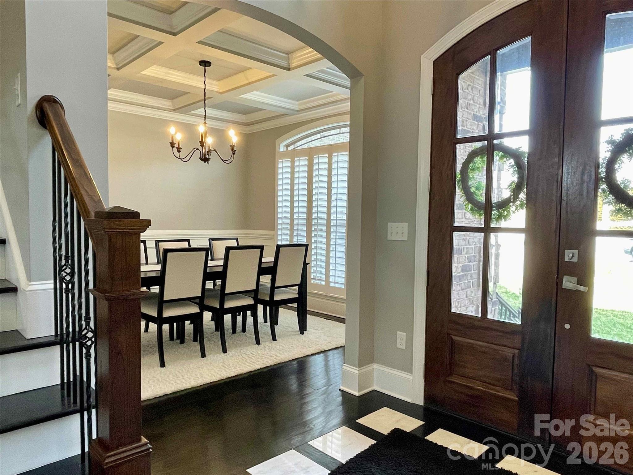 Abernethy Park - Residential