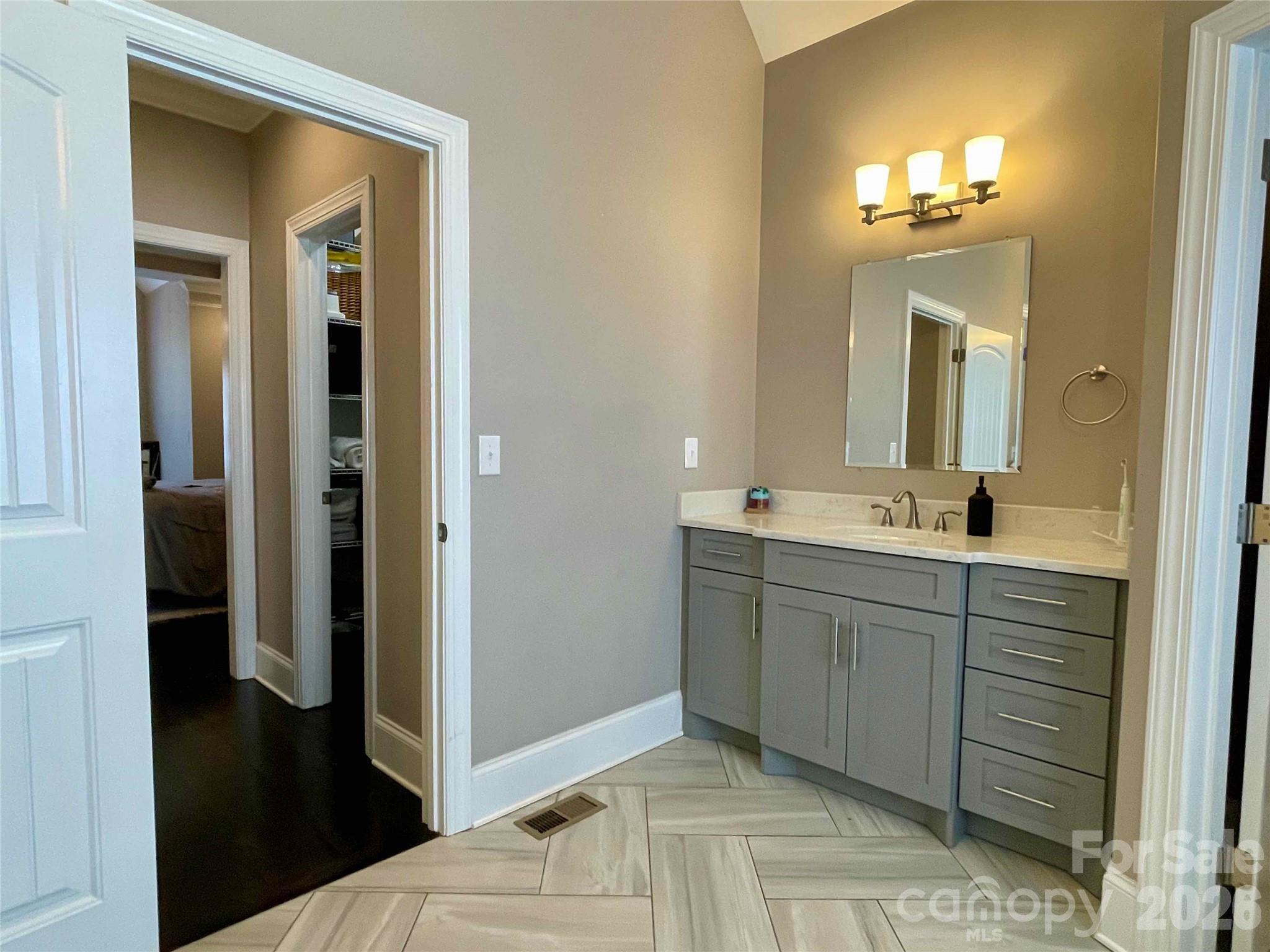 Abernethy Park - Residential