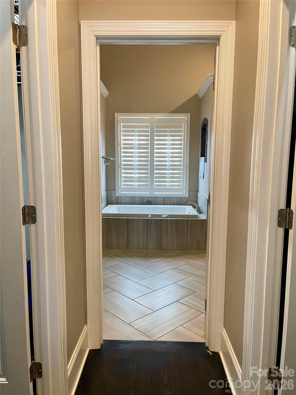 Abernethy Park - Residential