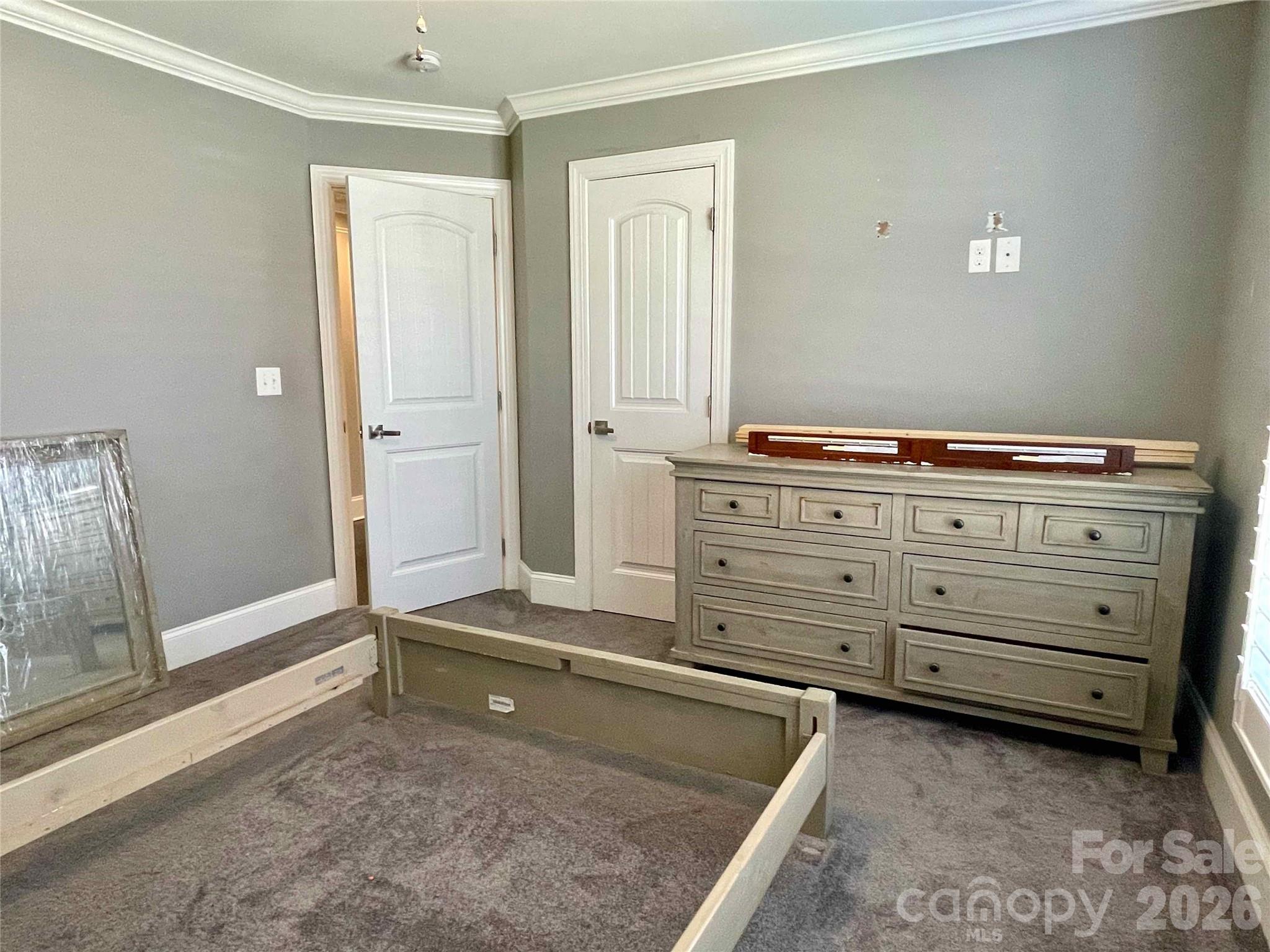 Abernethy Park - Residential