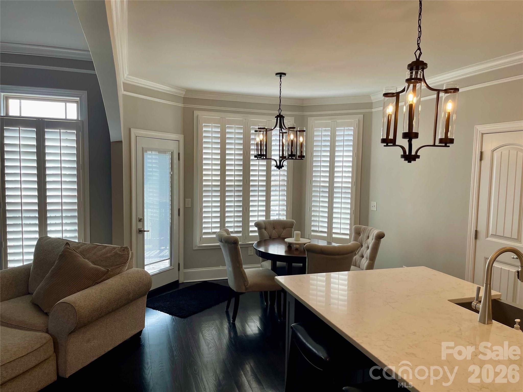 Abernethy Park - Residential