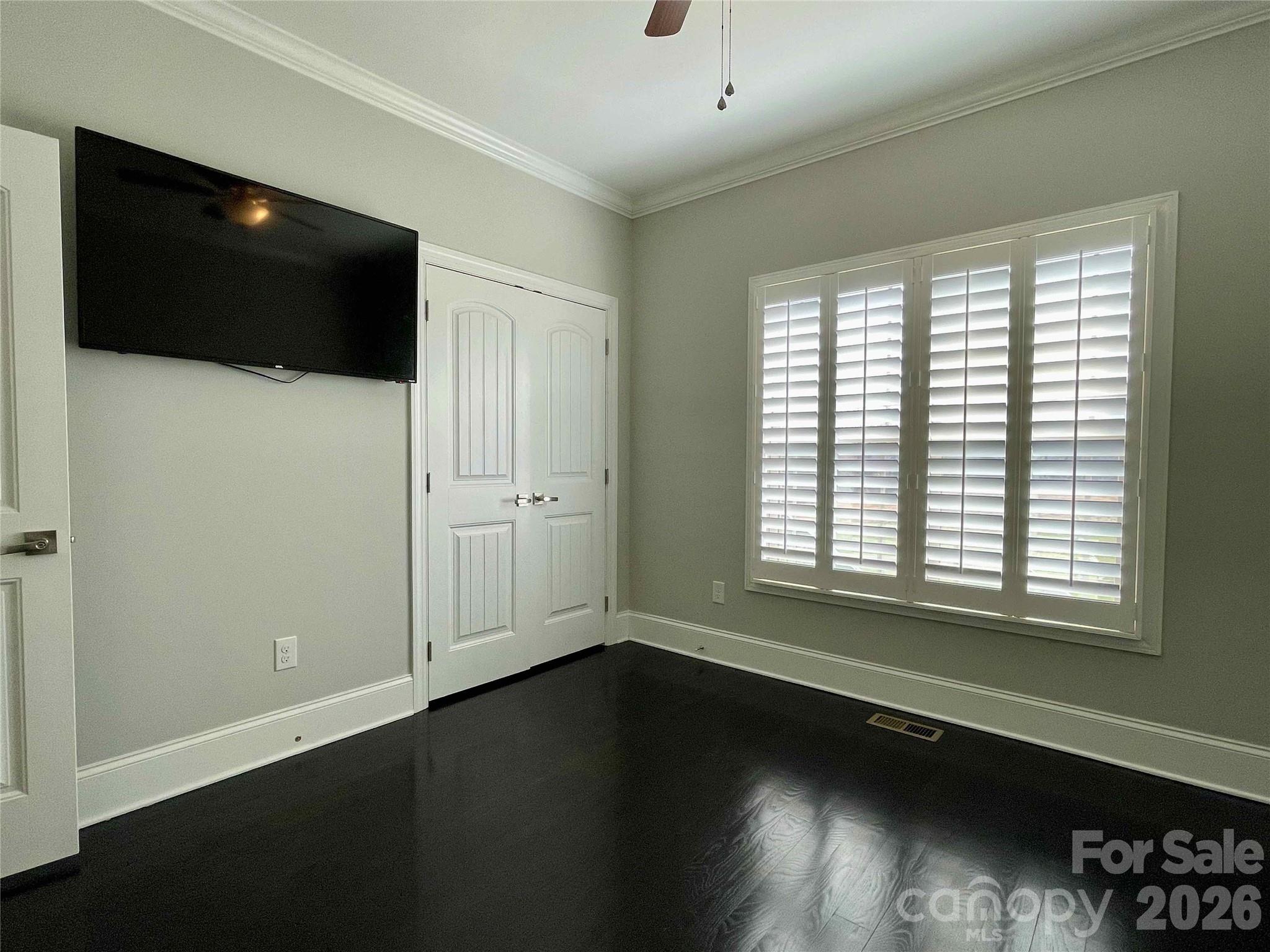 Abernethy Park - Residential