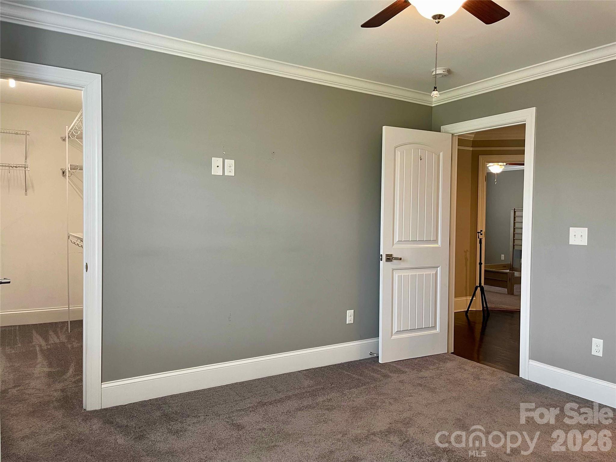 Abernethy Park - Residential