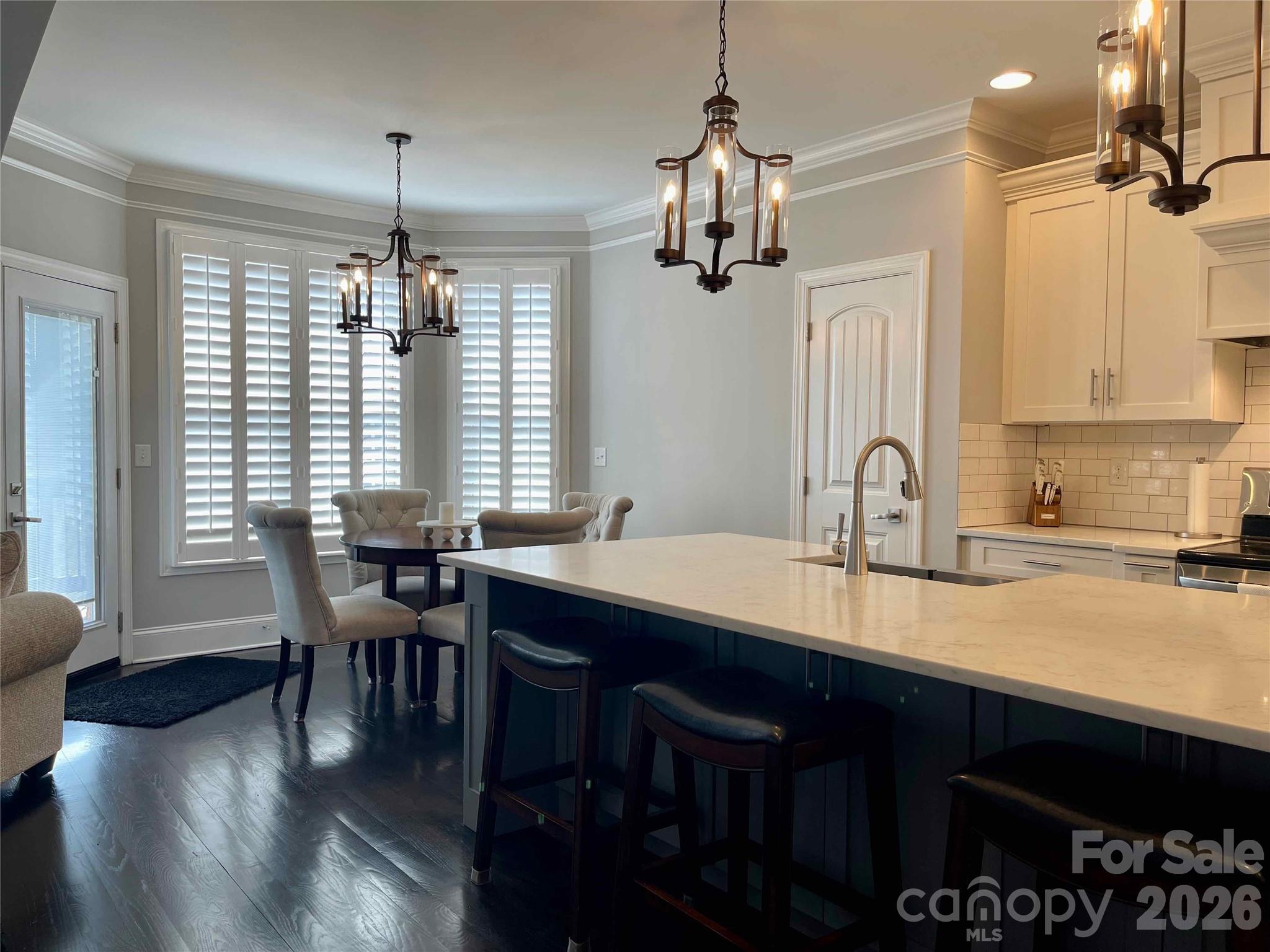 Abernethy Park - Residential