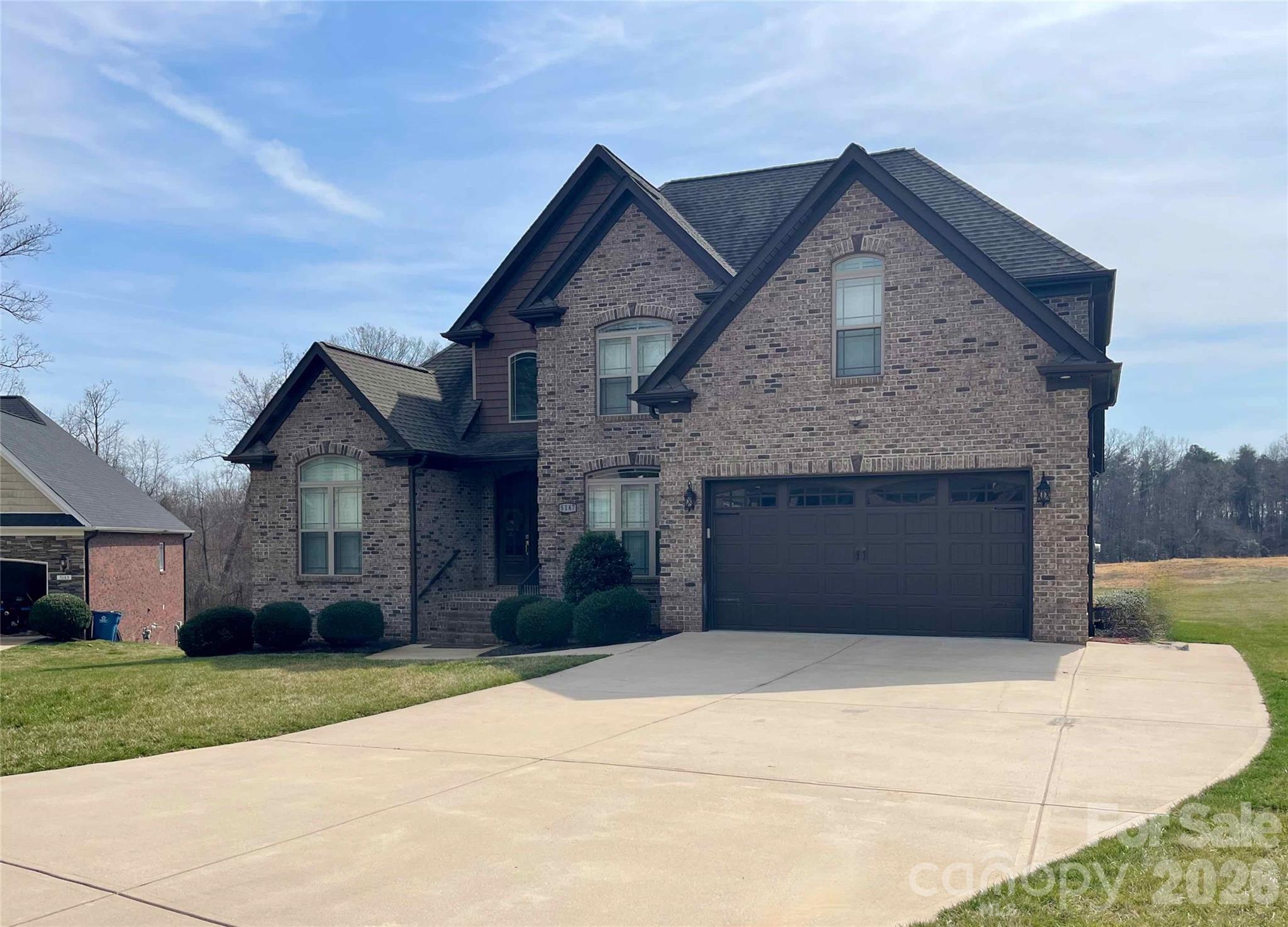 Abernethy Park - Residential