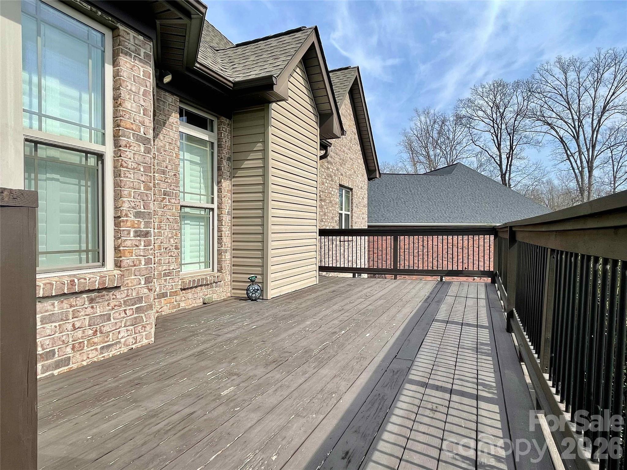 Abernethy Park - Residential