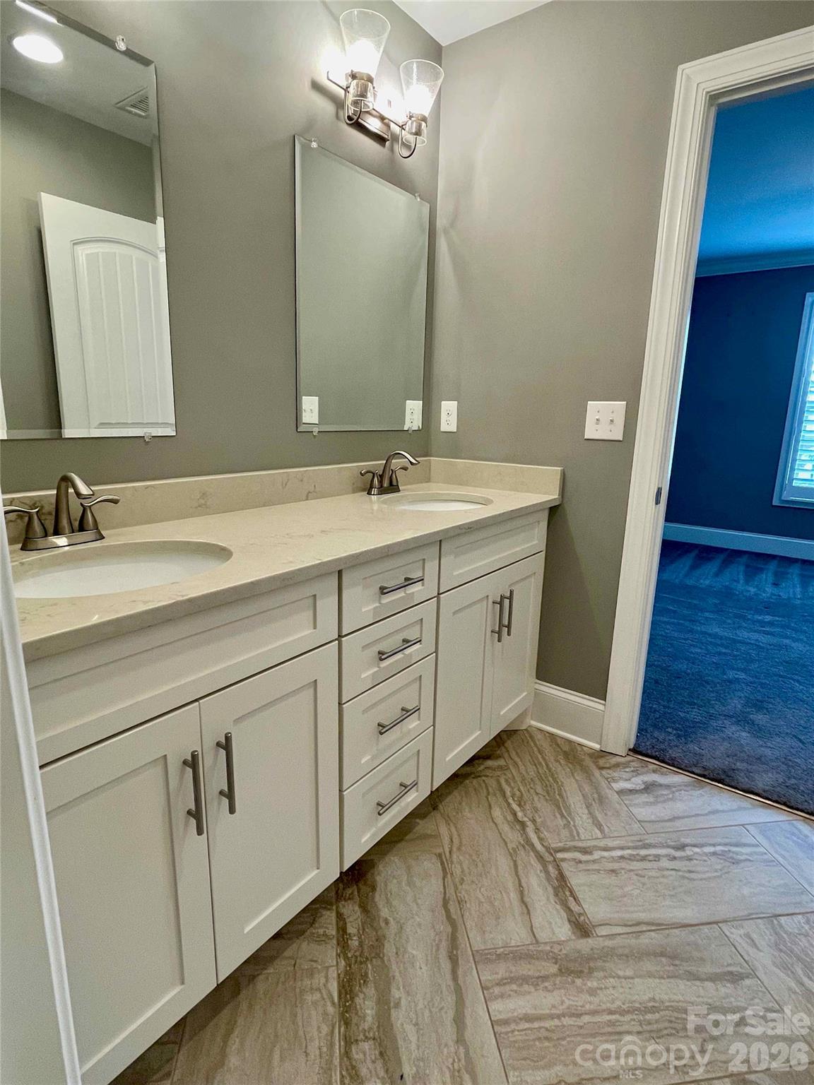 Abernethy Park - Residential