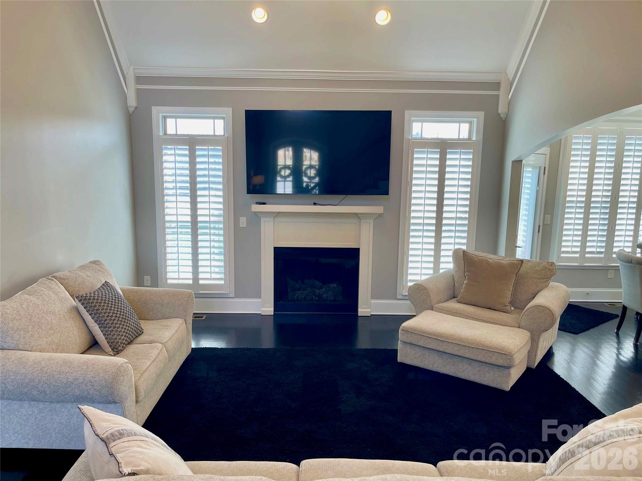 Abernethy Park - Residential