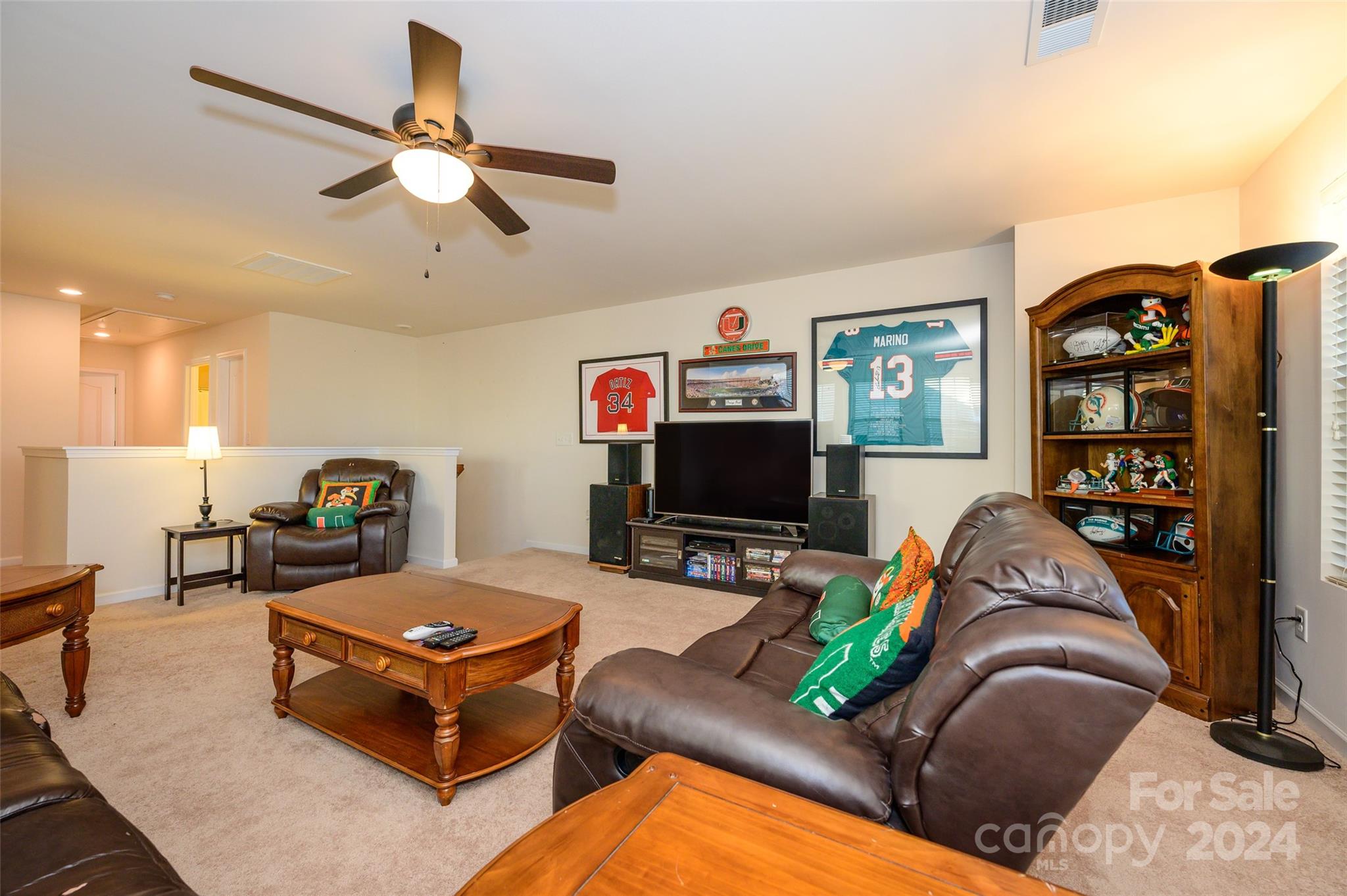 The Grove - Residential