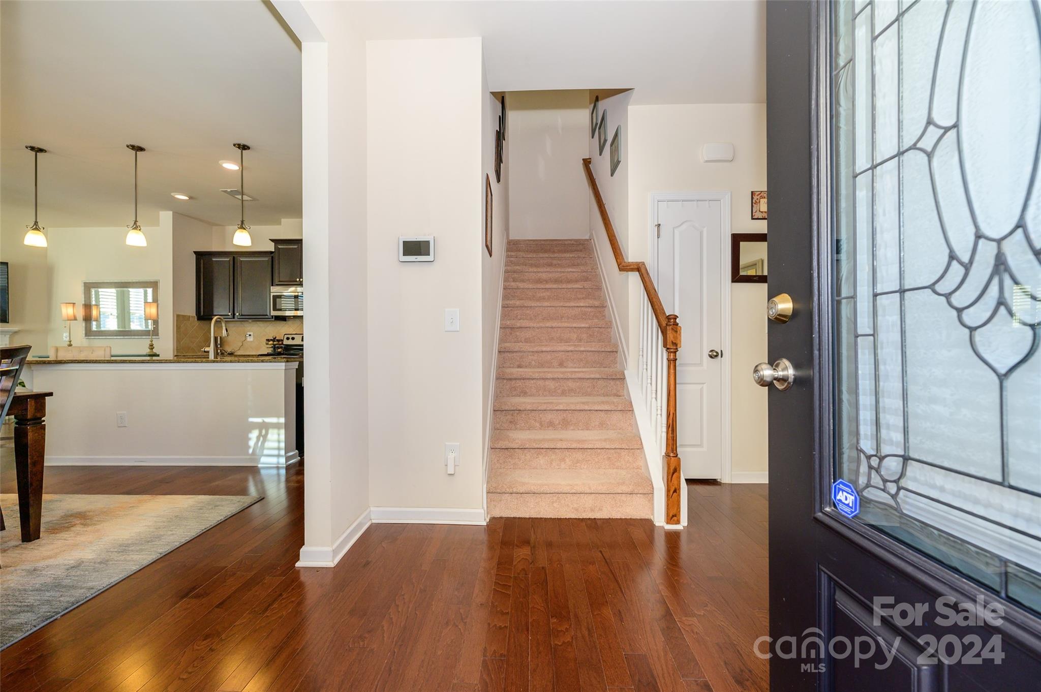 The Grove - Residential