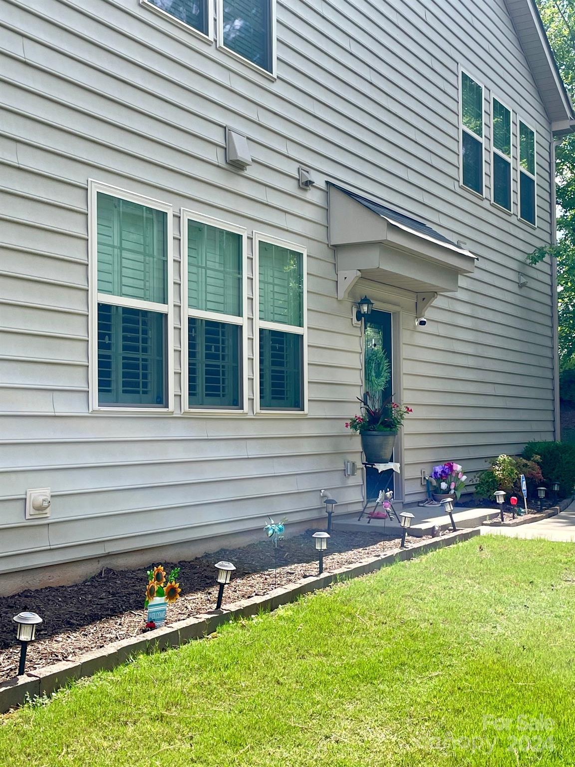 The Grove - Residential