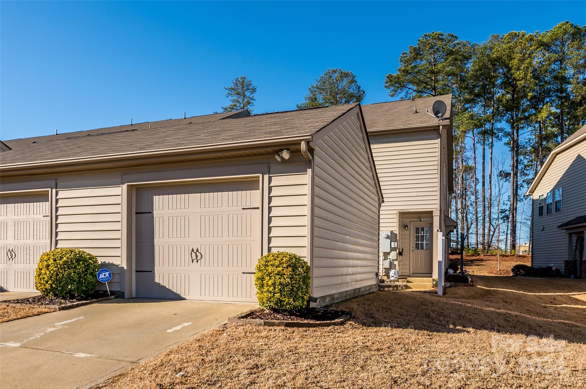 The Grove - Residential