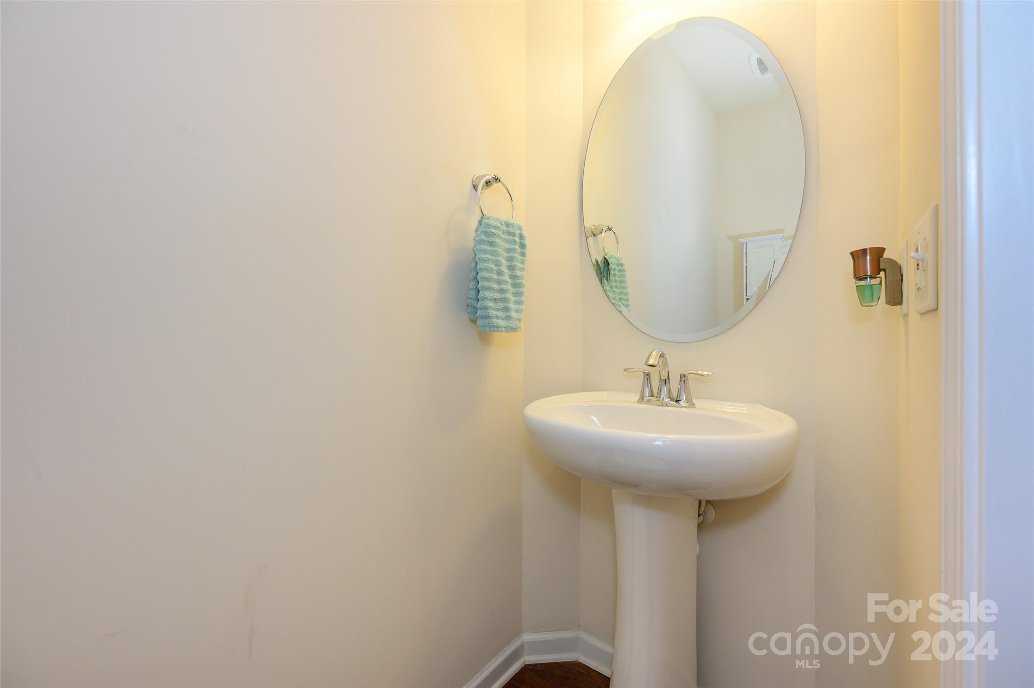 The Grove - Residential