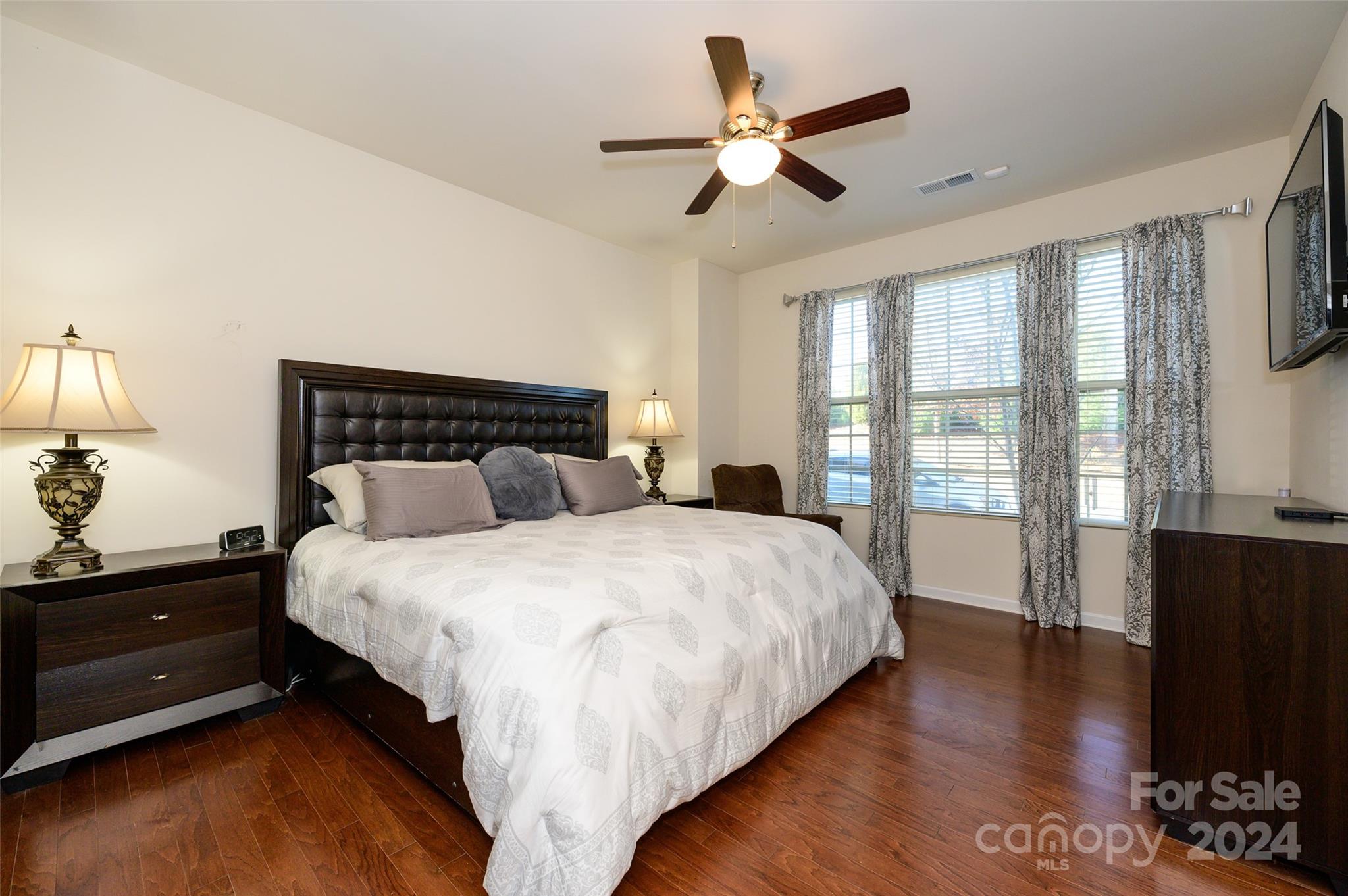 The Grove - Residential