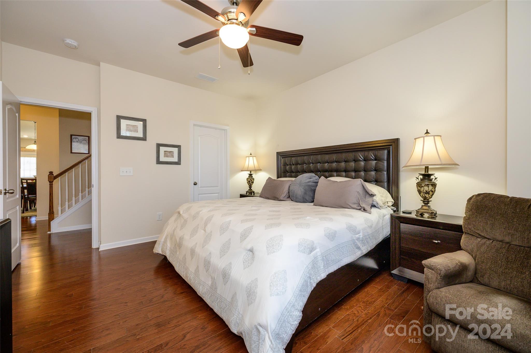 The Grove - Residential