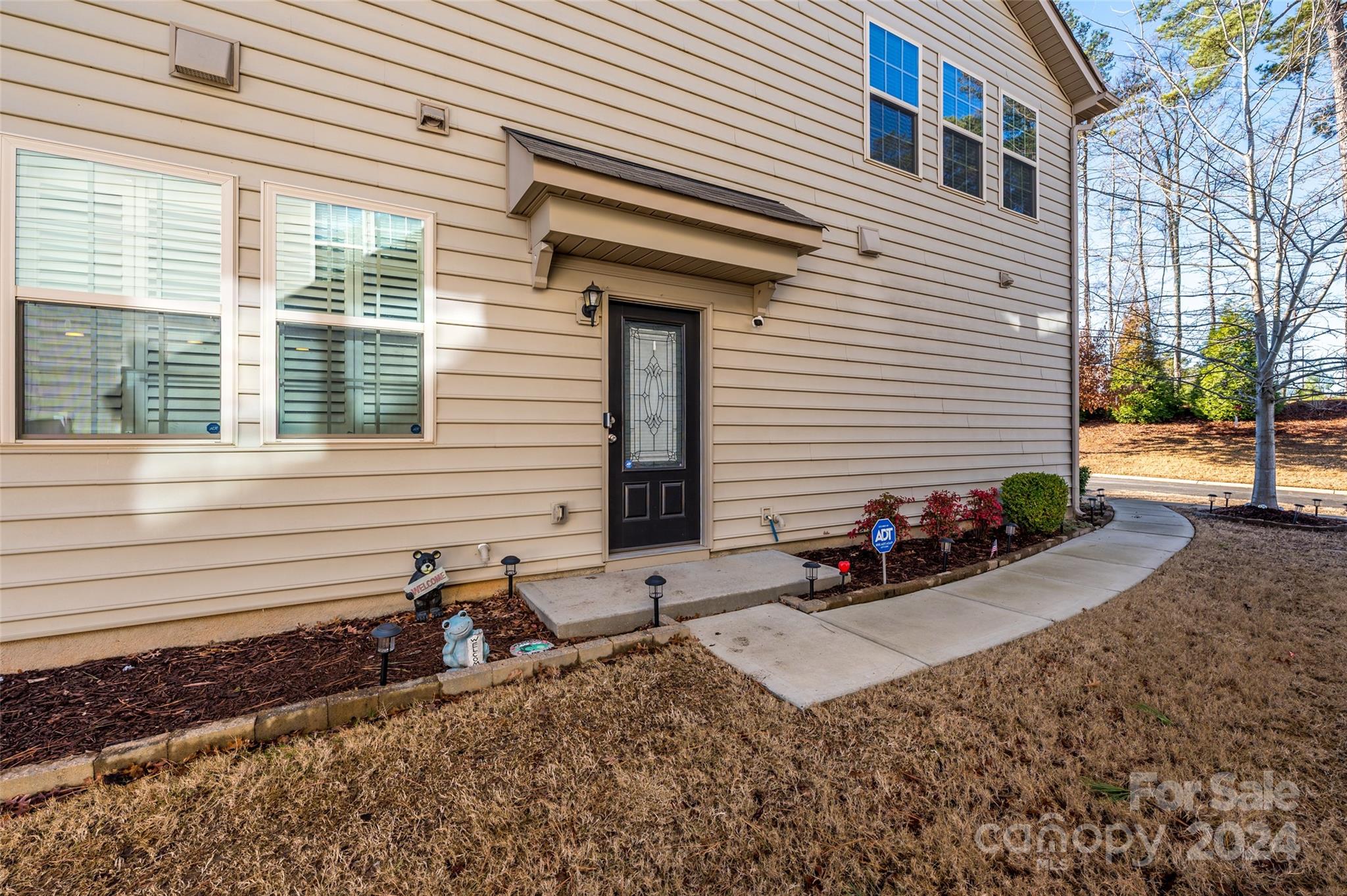 The Grove - Residential