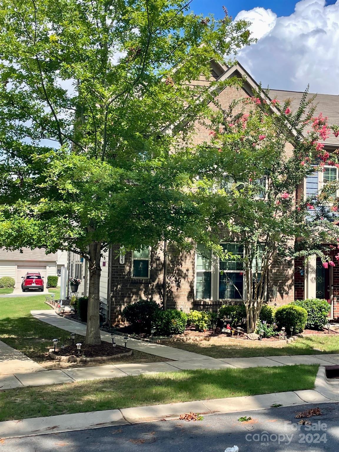 The Grove - Residential